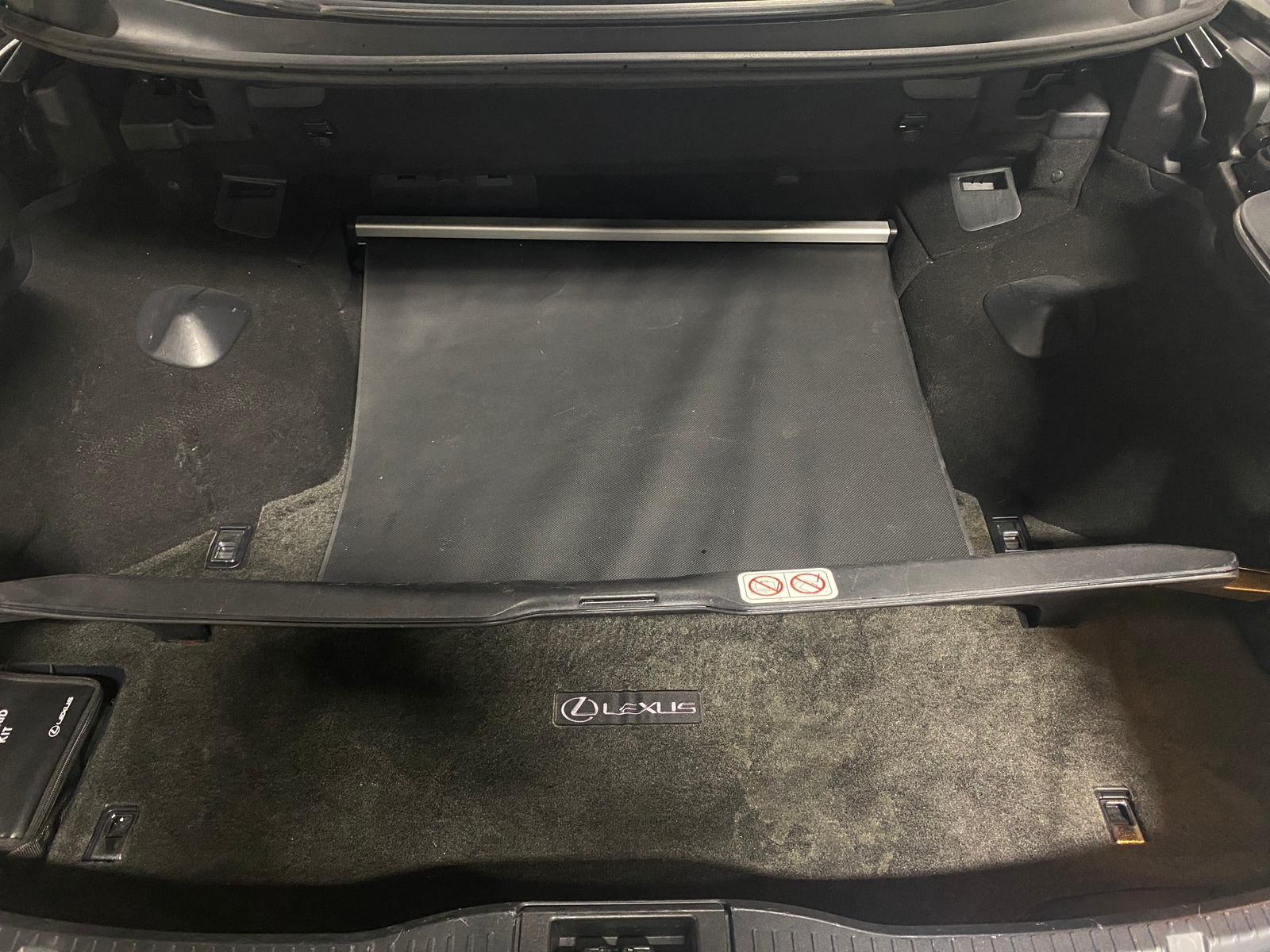 Thumbnail: 2015 Lexus IS - 6