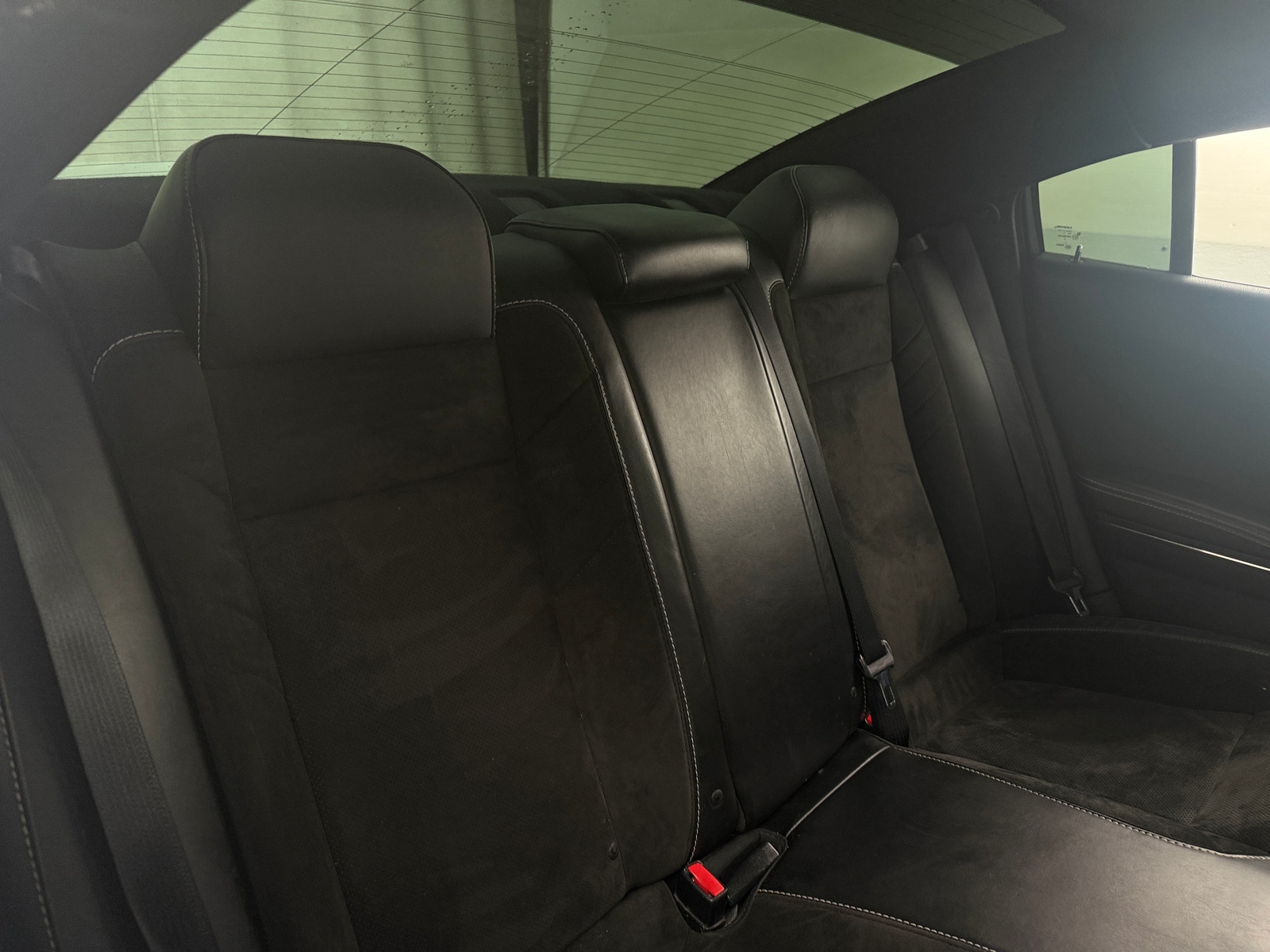 Thumbnail: 2017 Dodge Charger - 5