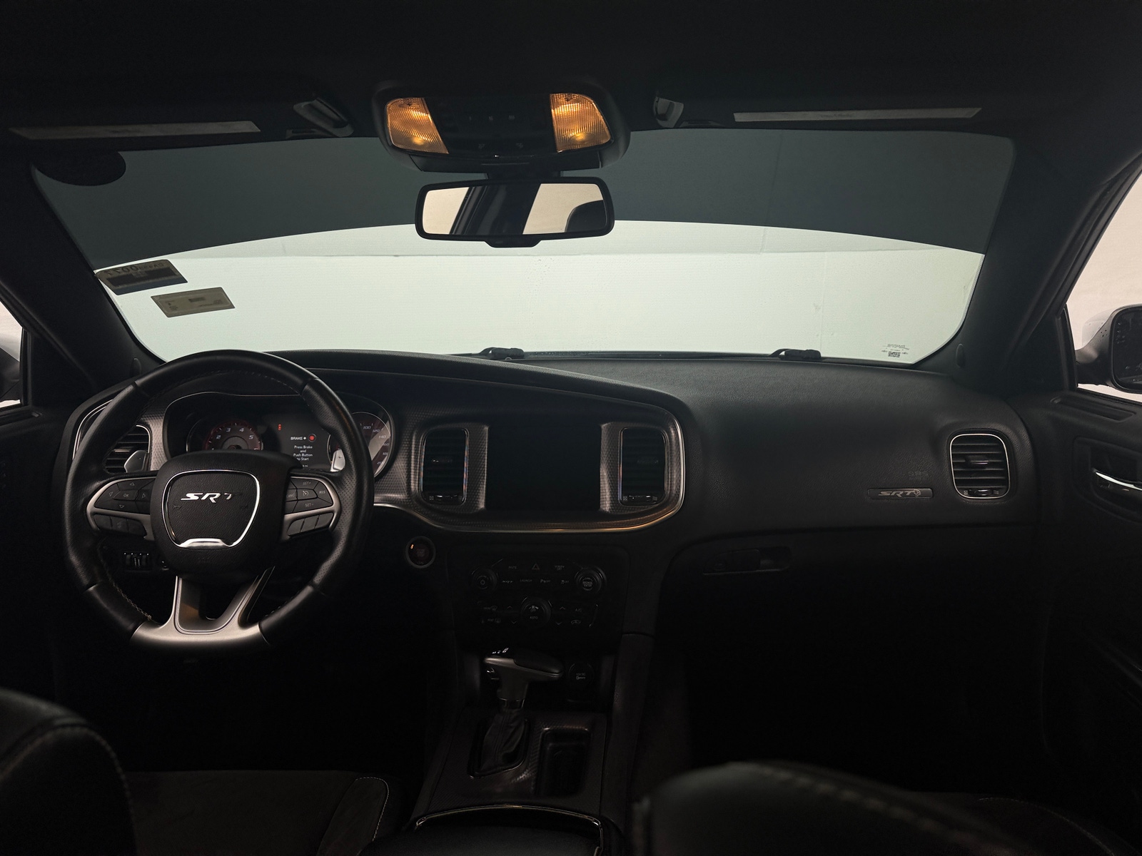 Thumbnail: 2017 Dodge Charger - 2