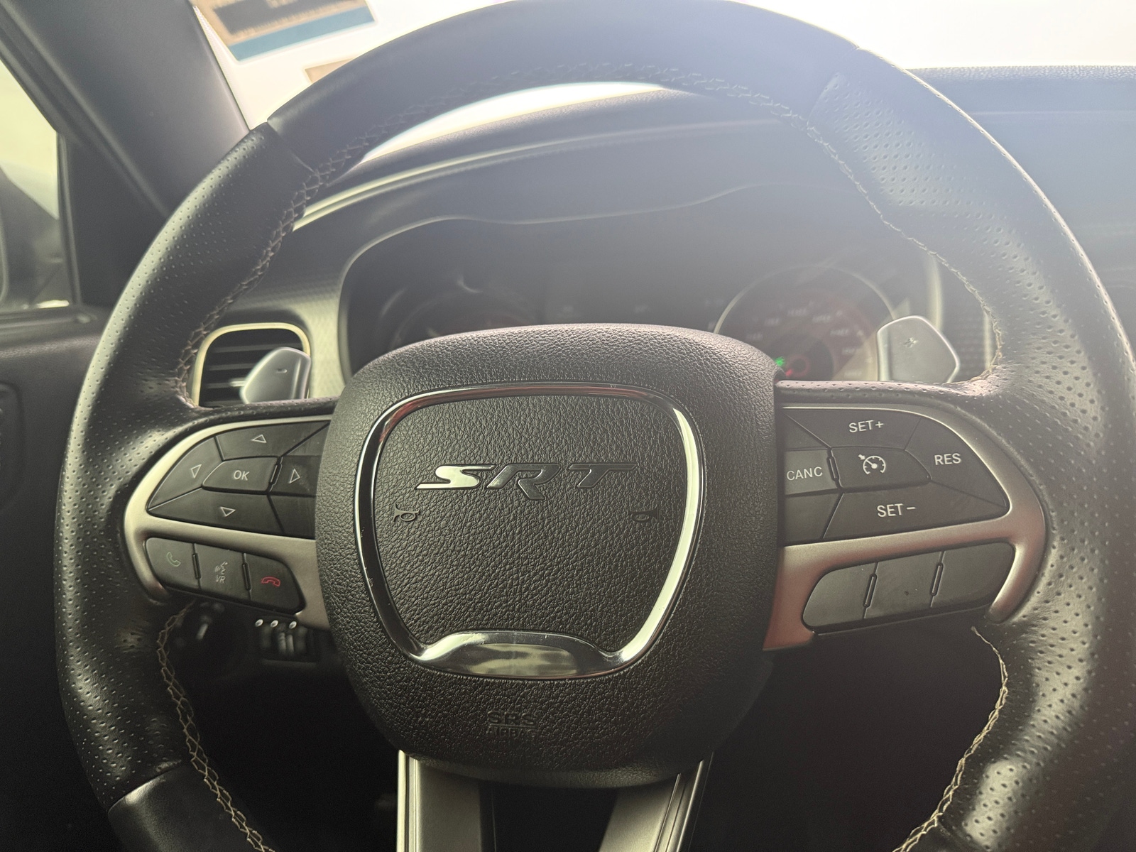 Thumbnail: 2017 Dodge Charger - 4