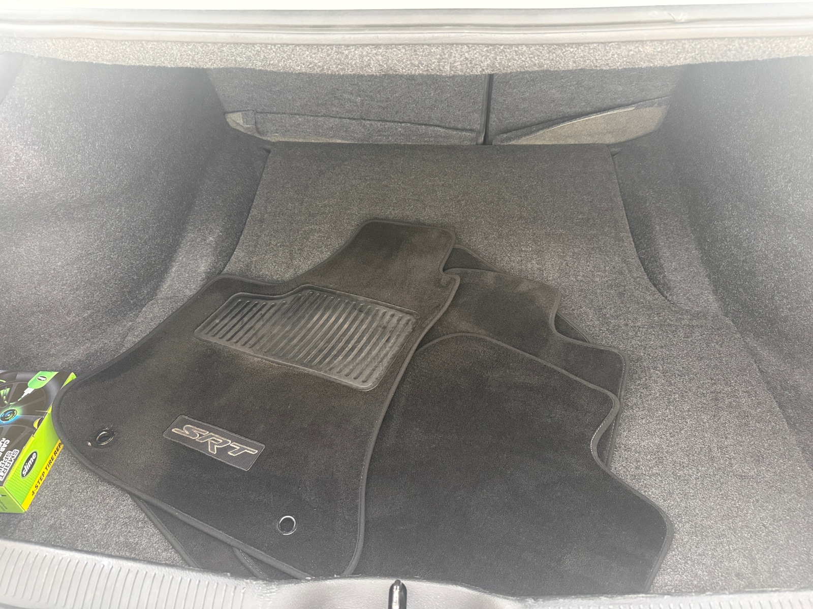 Thumbnail: 2017 Dodge Charger - 6