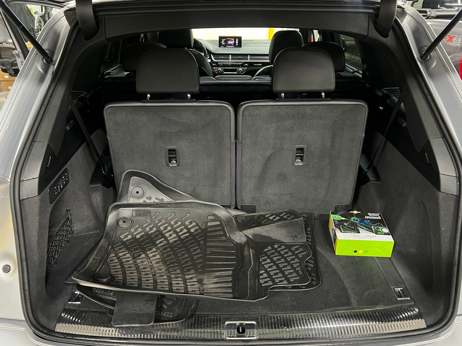 Thumbnail: 2017 Audi Q7 - 6