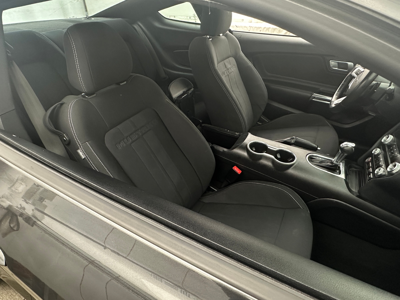 Thumbnail: 2020 Ford Mustang - 2