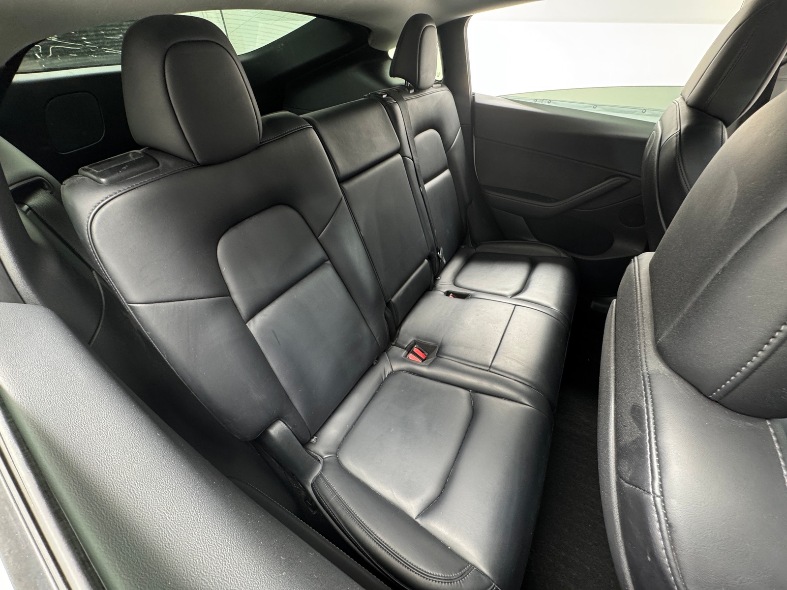 Thumbnail: 2021 Tesla Model Y - 4