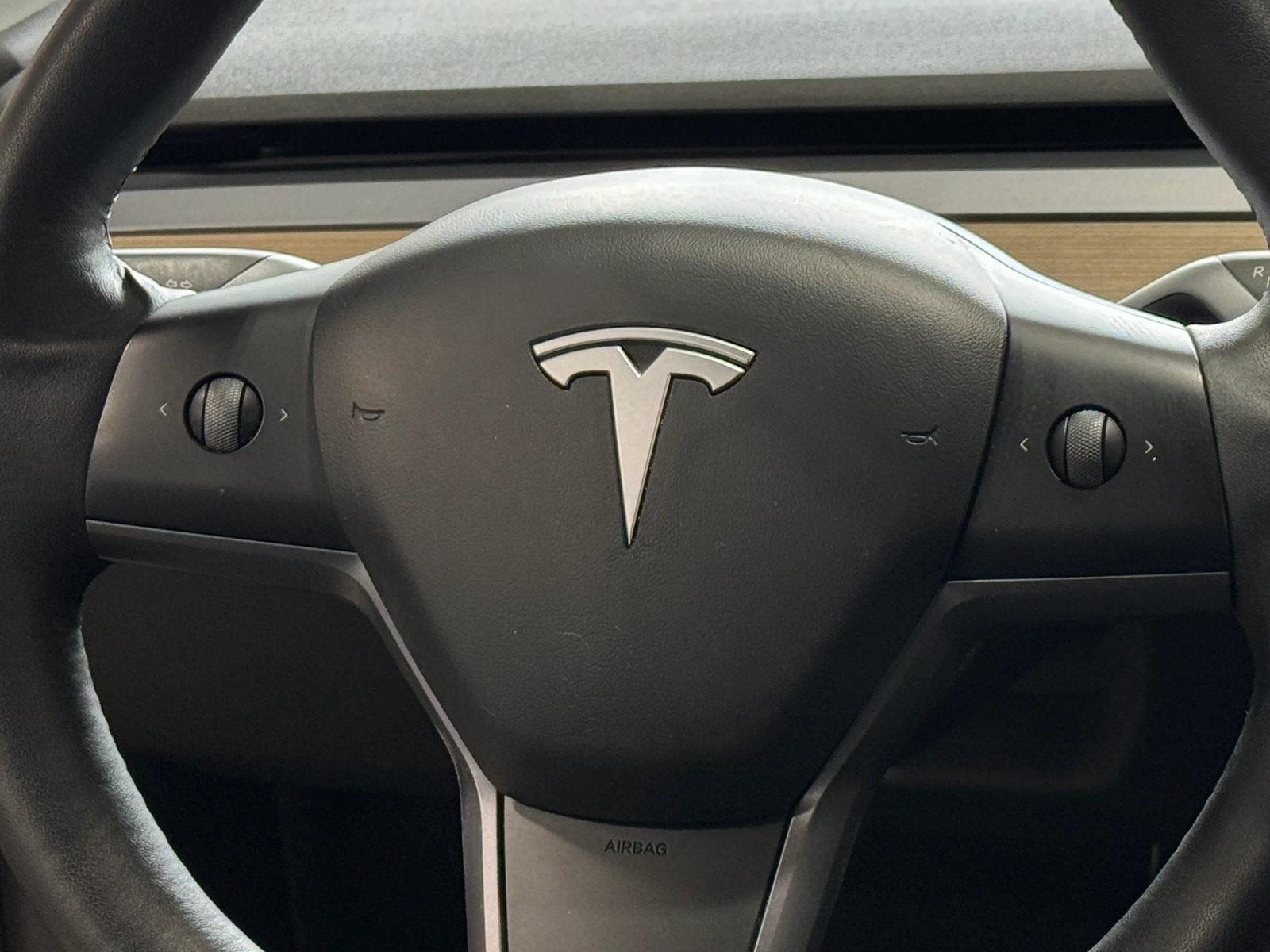 Thumbnail: 2021 Tesla Model Y - 3