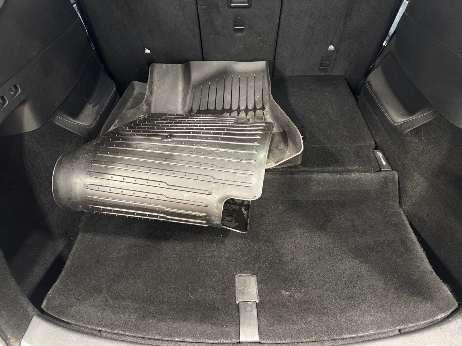 Thumbnail: 2021 Tesla Model Y - 5