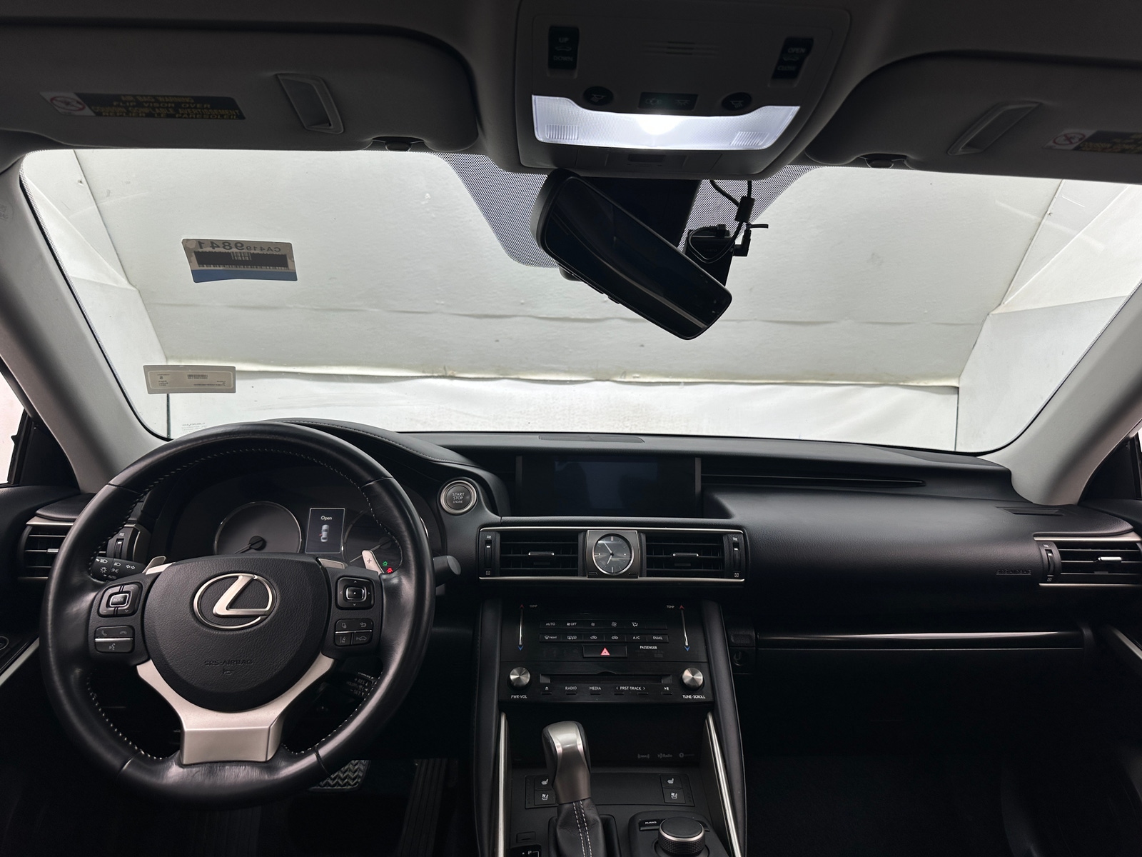 Thumbnail: 2017 Lexus IS - 2