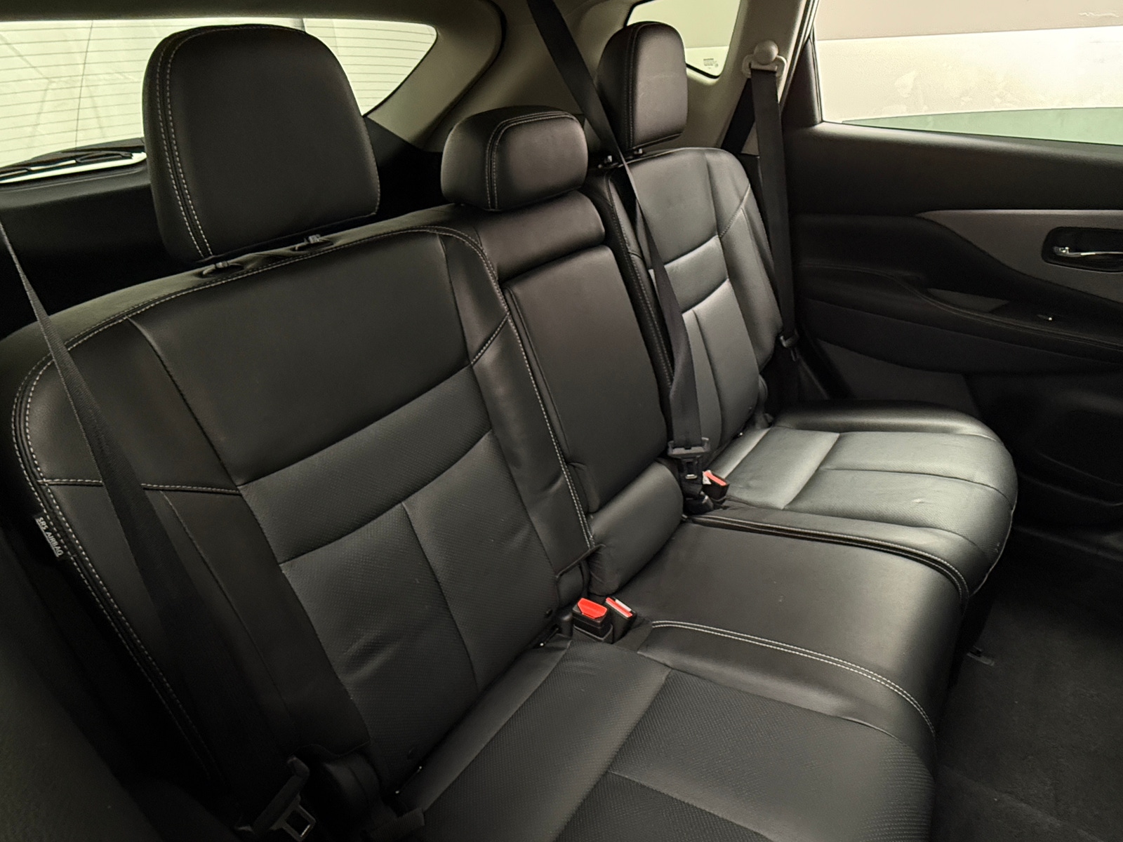 Thumbnail: 2024 Nissan Murano - 5