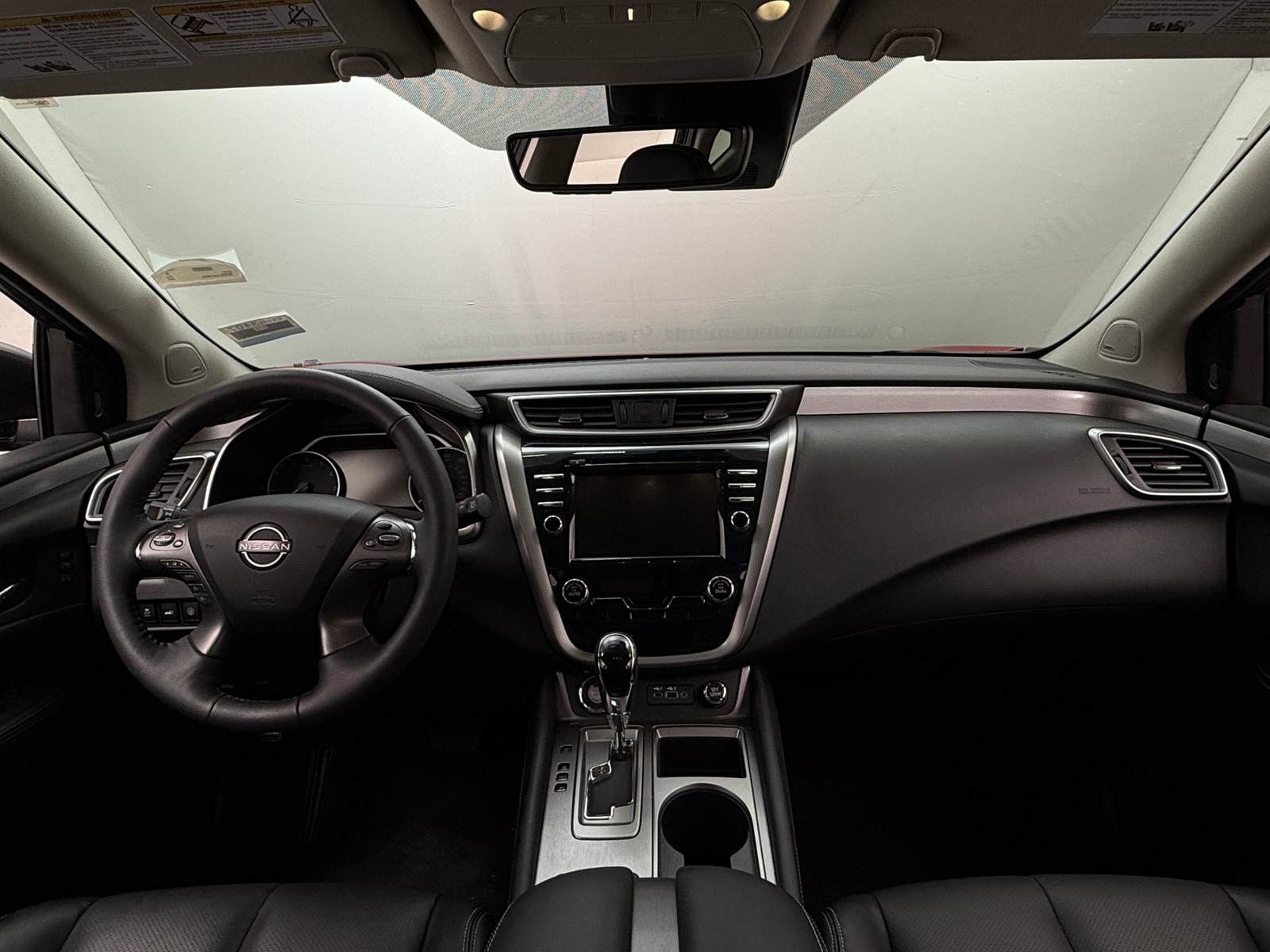 Thumbnail: 2024 Nissan Murano - 2