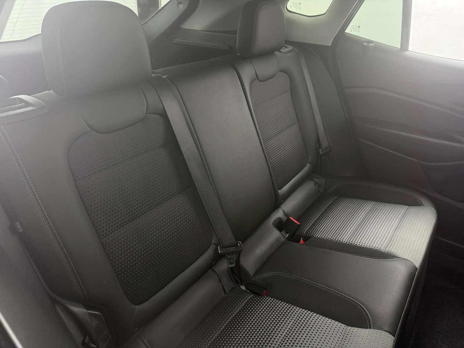 Thumbnail: 2025 Chevrolet Trax - 6