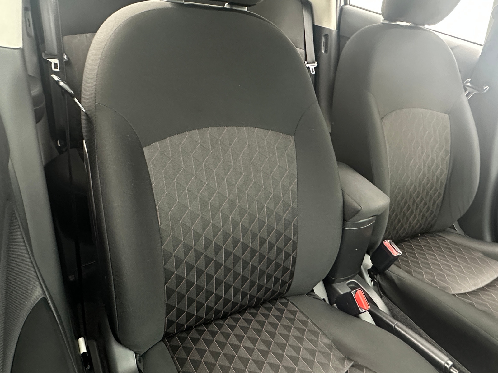 Thumbnail: 2023 Mitsubishi Mirage - 2