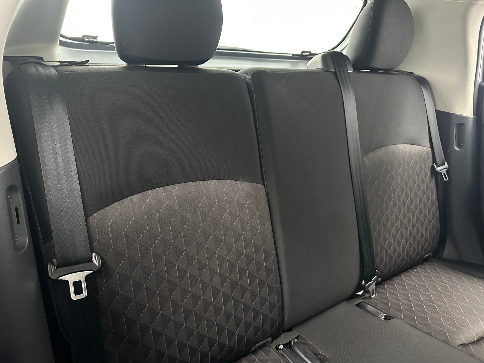 Thumbnail: 2023 Mitsubishi Mirage - 6