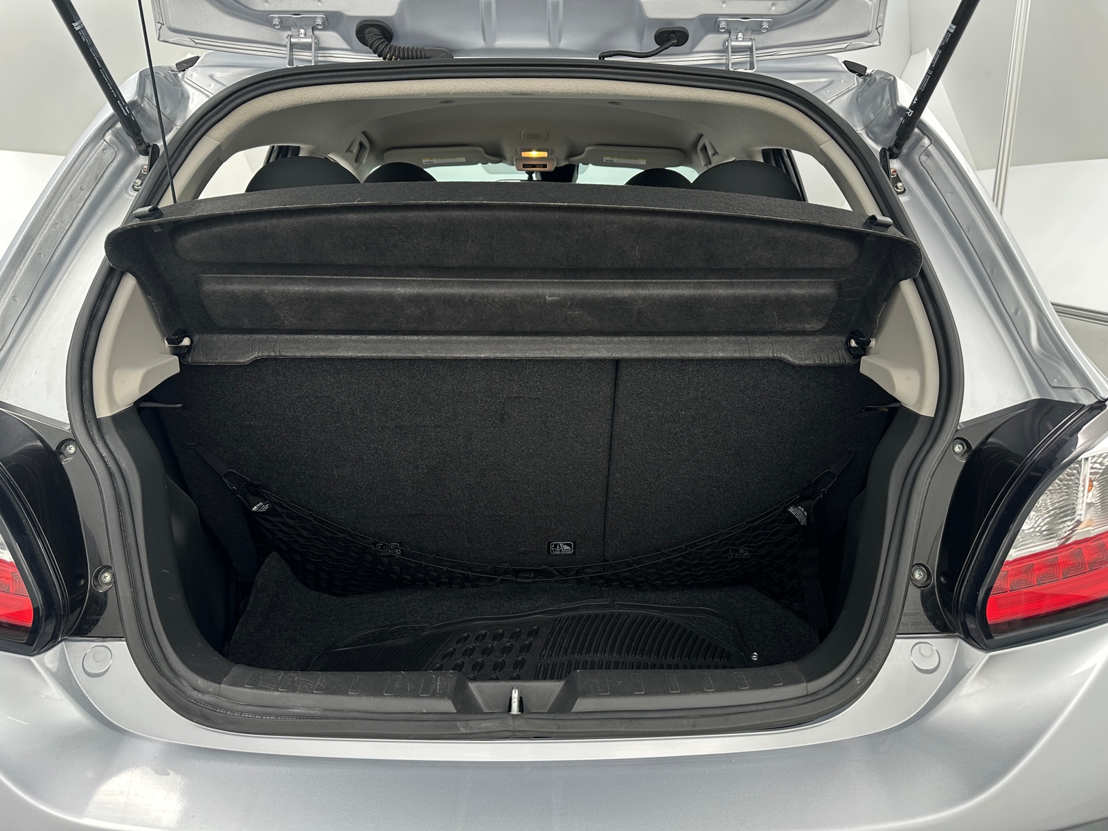 Thumbnail: 2023 Mitsubishi Mirage - 7