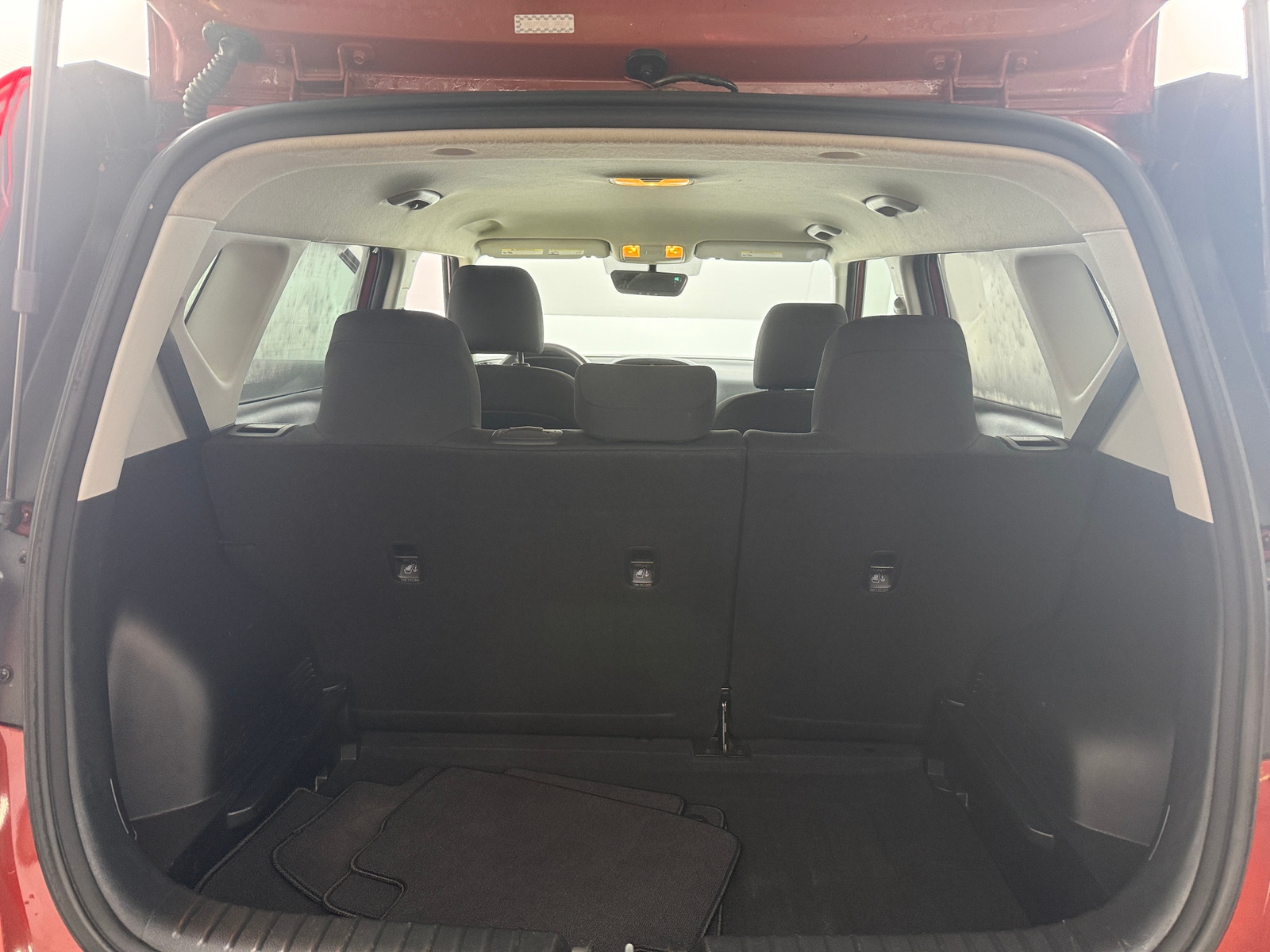 Thumbnail: 2020 Kia Soul - 7