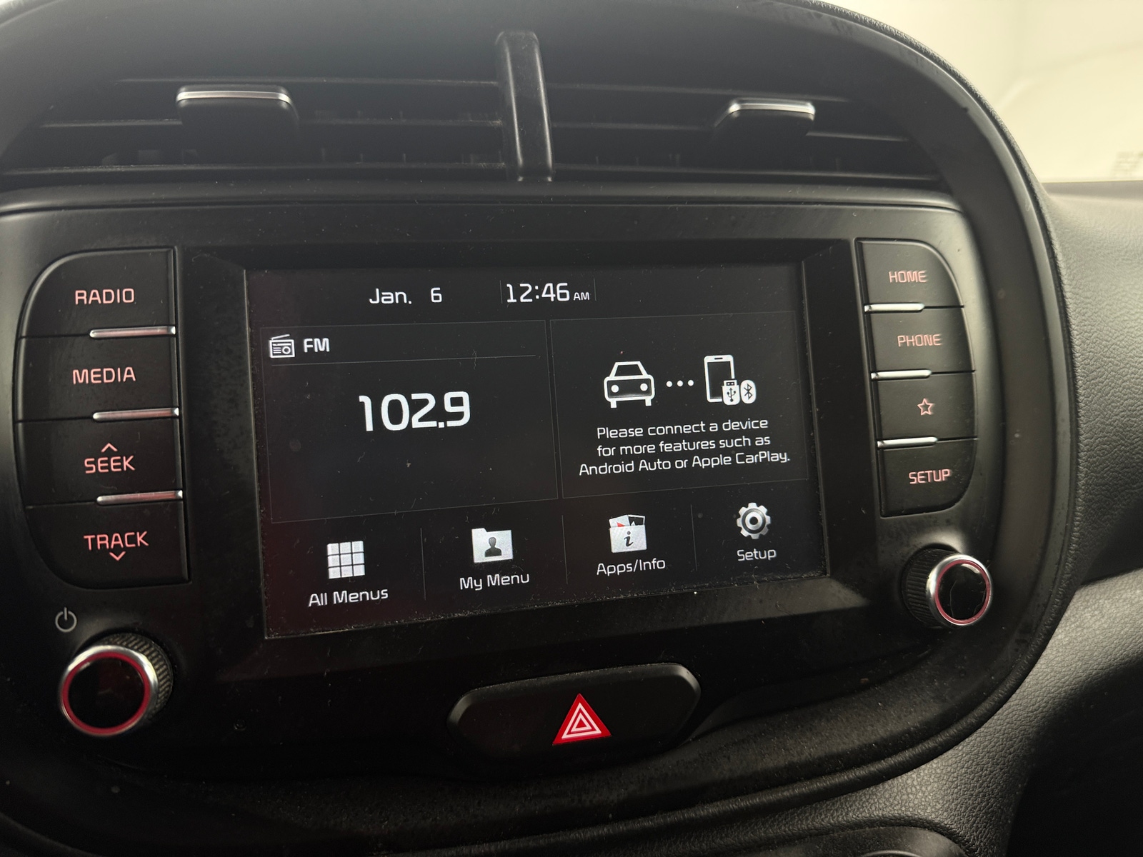 Thumbnail: 2020 Kia Soul - 4