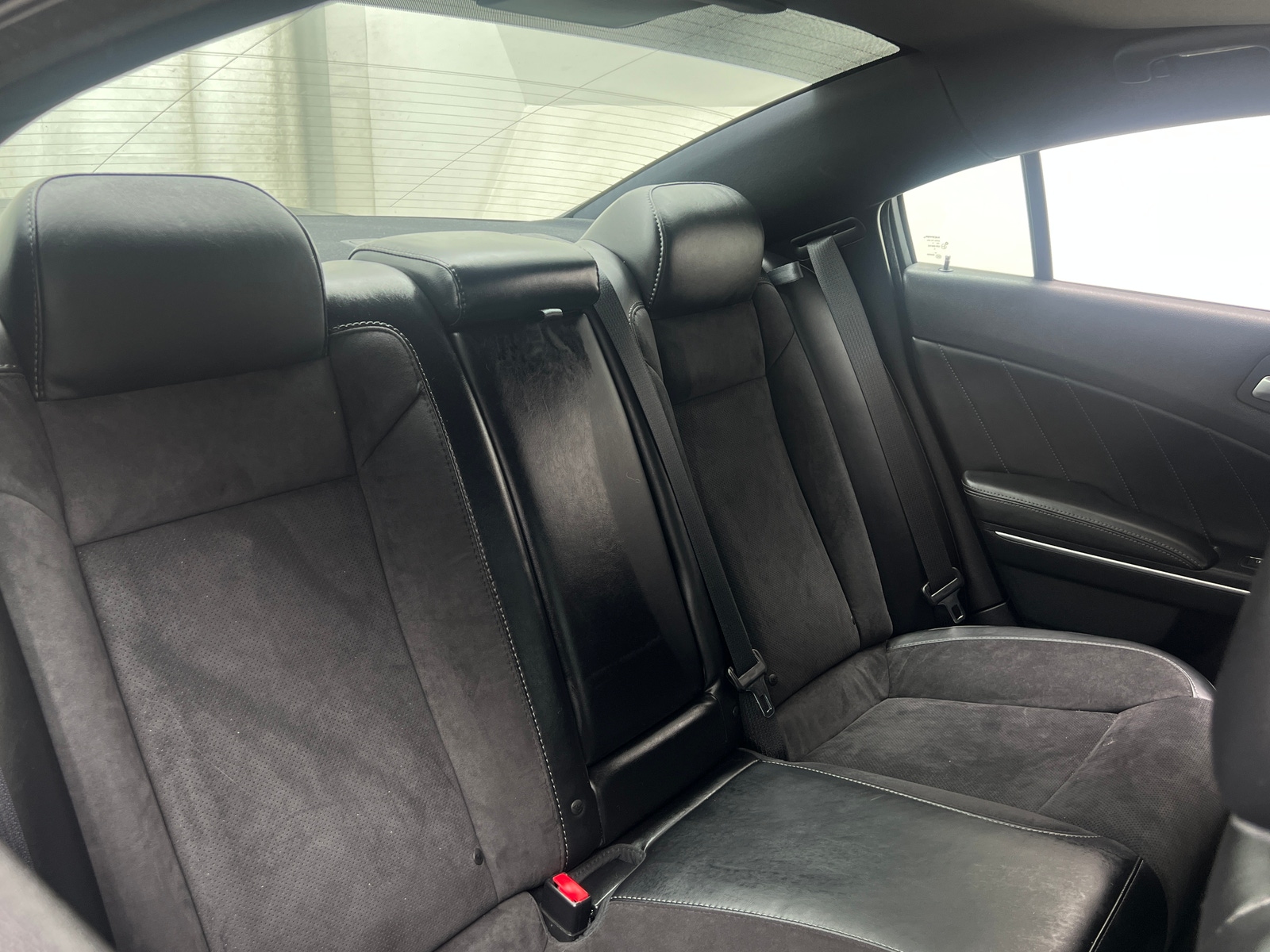 Thumbnail: 2016 Dodge Charger - 5