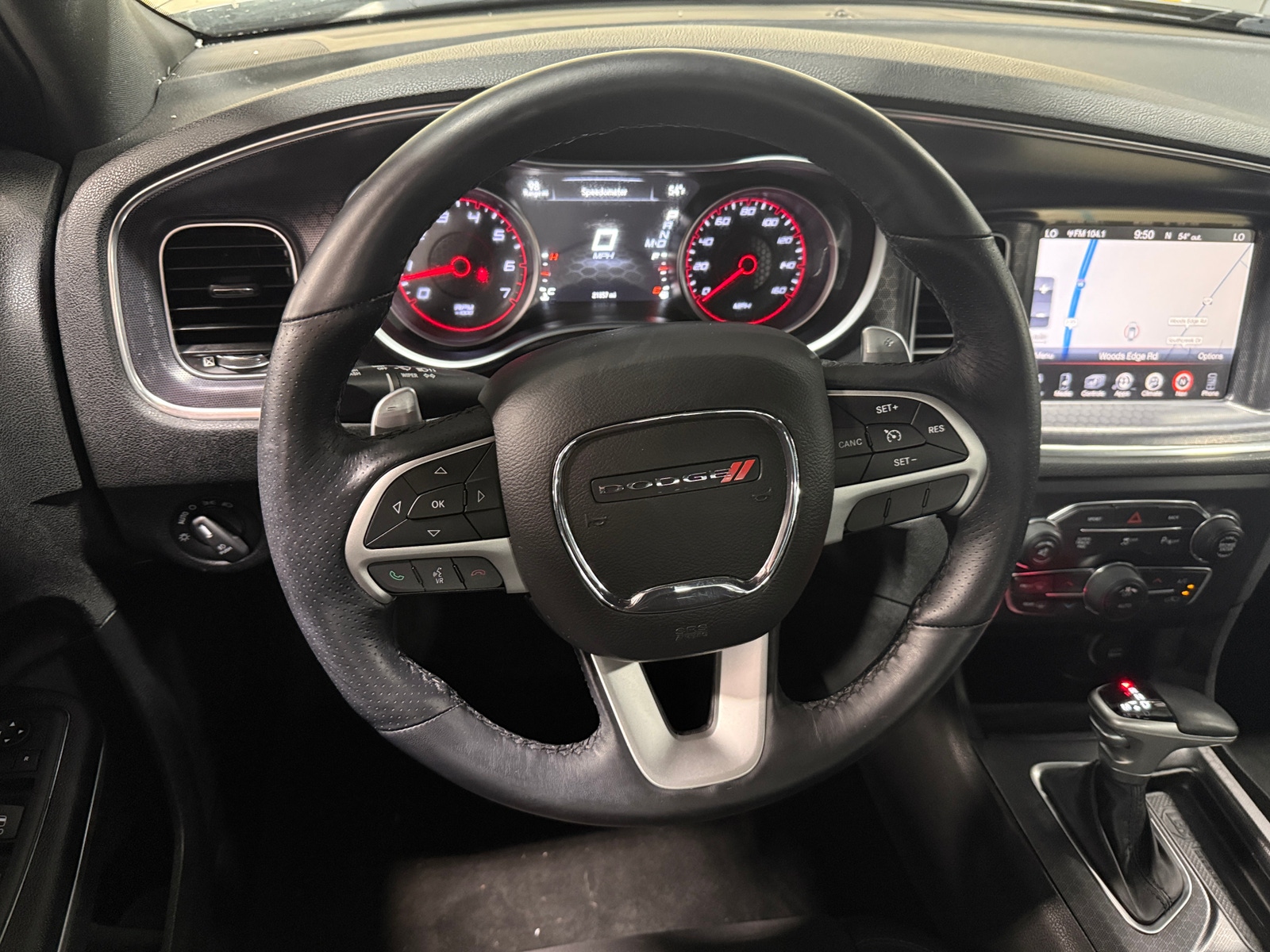 Thumbnail: 2016 Dodge Charger - 4