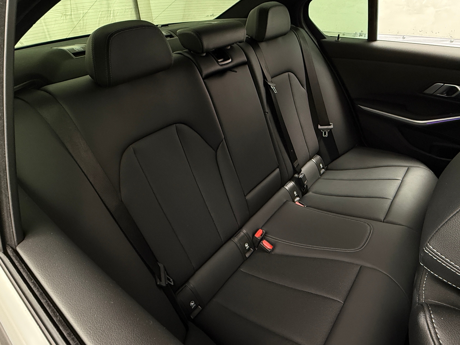 Thumbnail: 2022 BMW 3 Series - 5