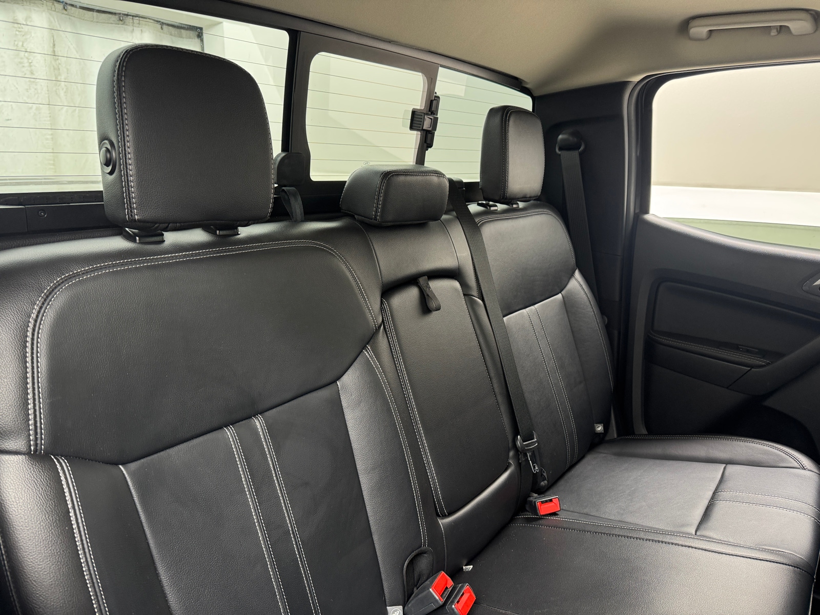 Thumbnail: 2019 Ford Ranger - 5