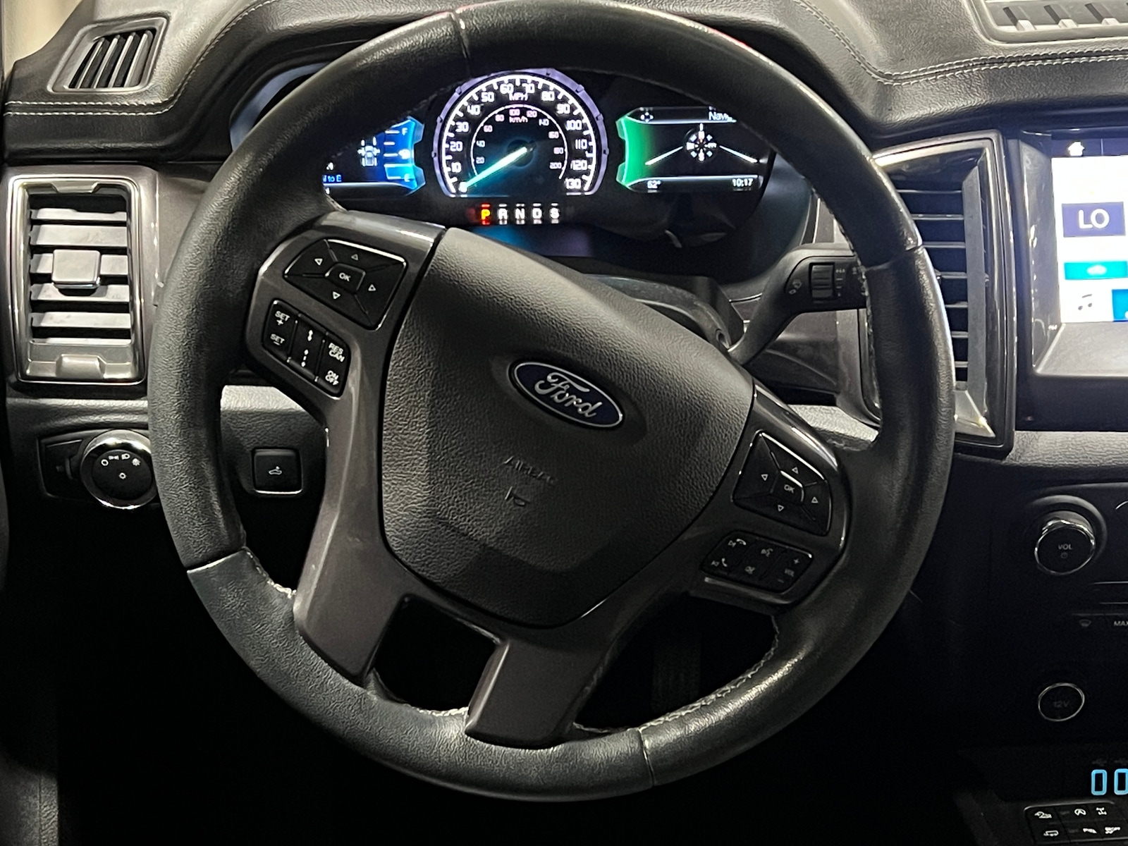 Thumbnail: 2019 Ford Ranger - 4