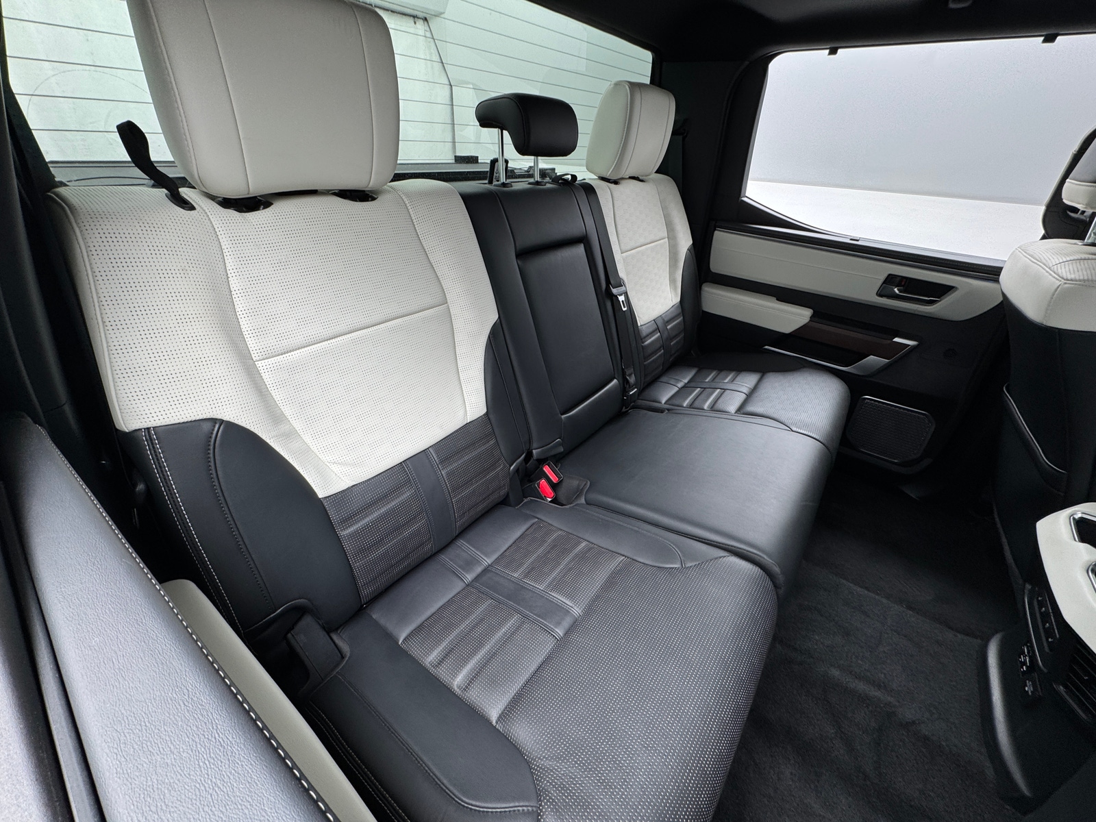 Thumbnail: 2024 Toyota Tundra - 5