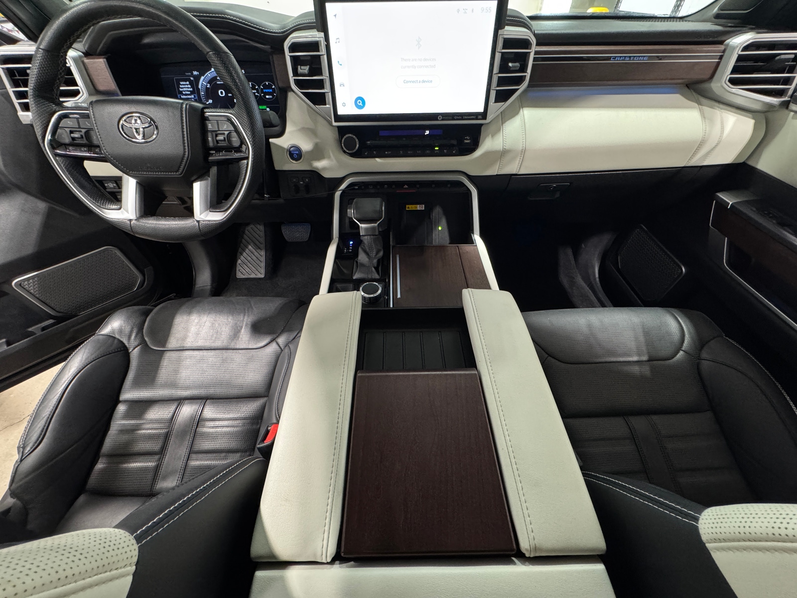 Thumbnail: 2024 Toyota Tundra - 2