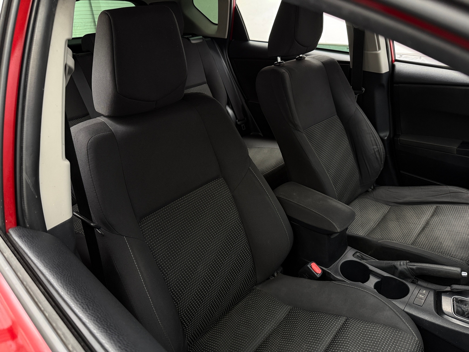 Thumbnail: 2017 Toyota Corolla iM - 2