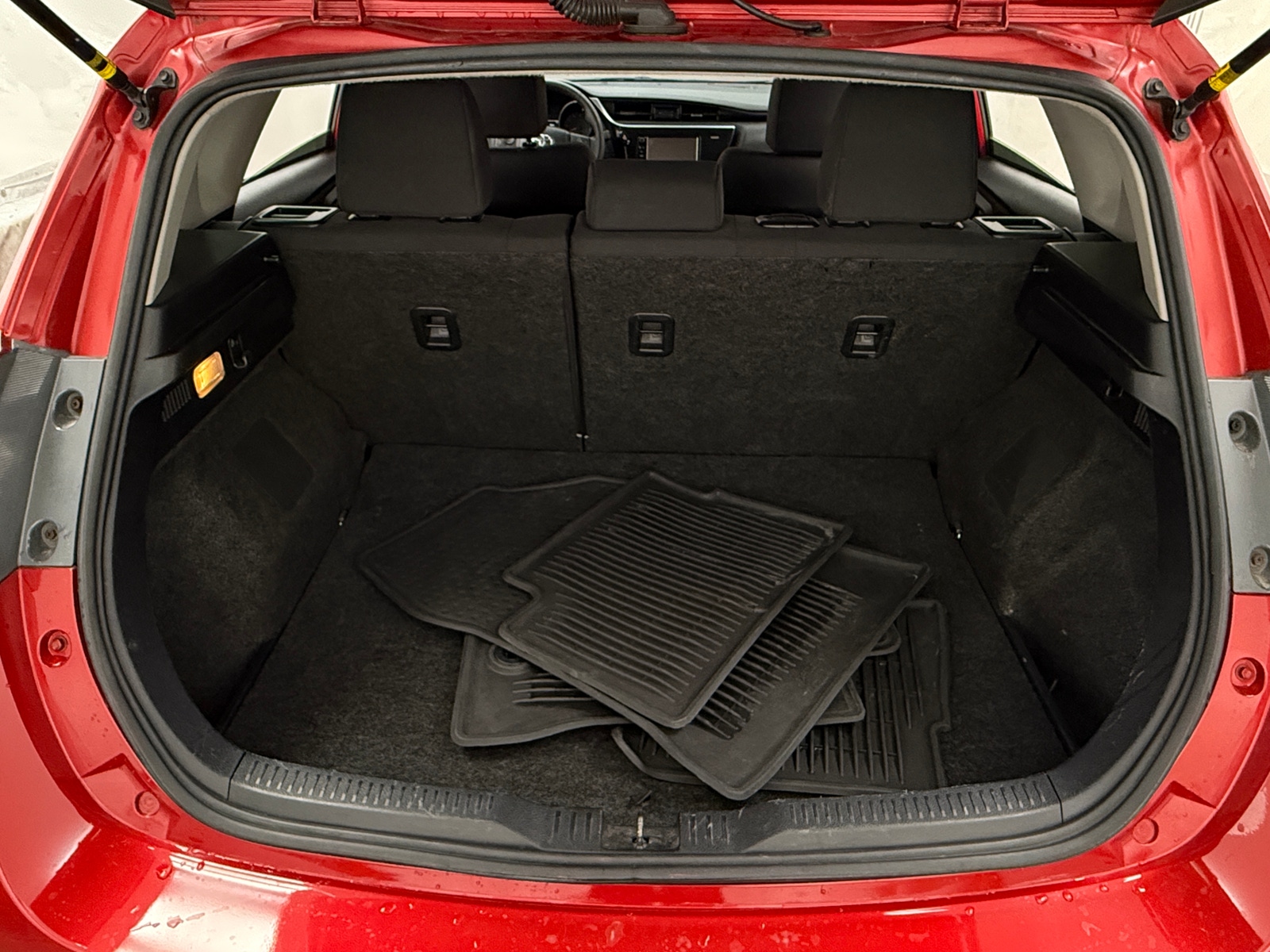 Thumbnail: 2017 Toyota Corolla iM - 7