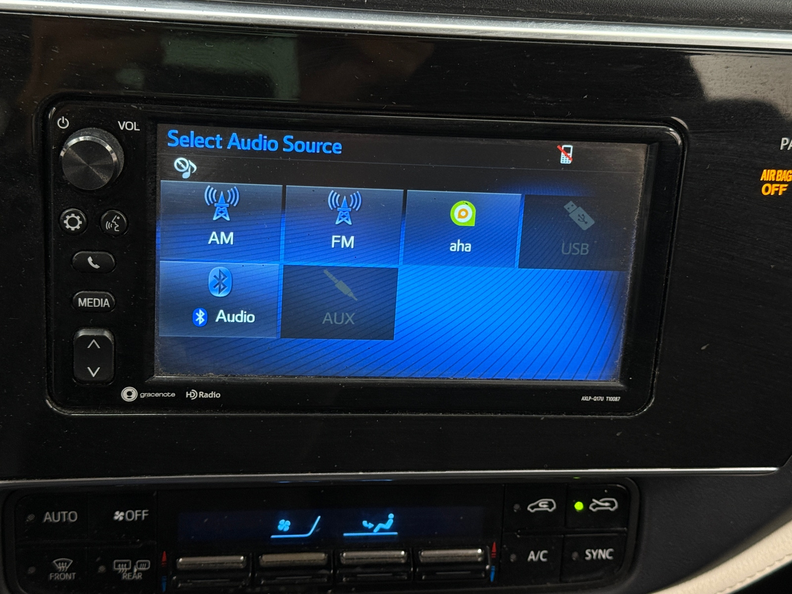 Thumbnail: 2017 Toyota Corolla iM - 4