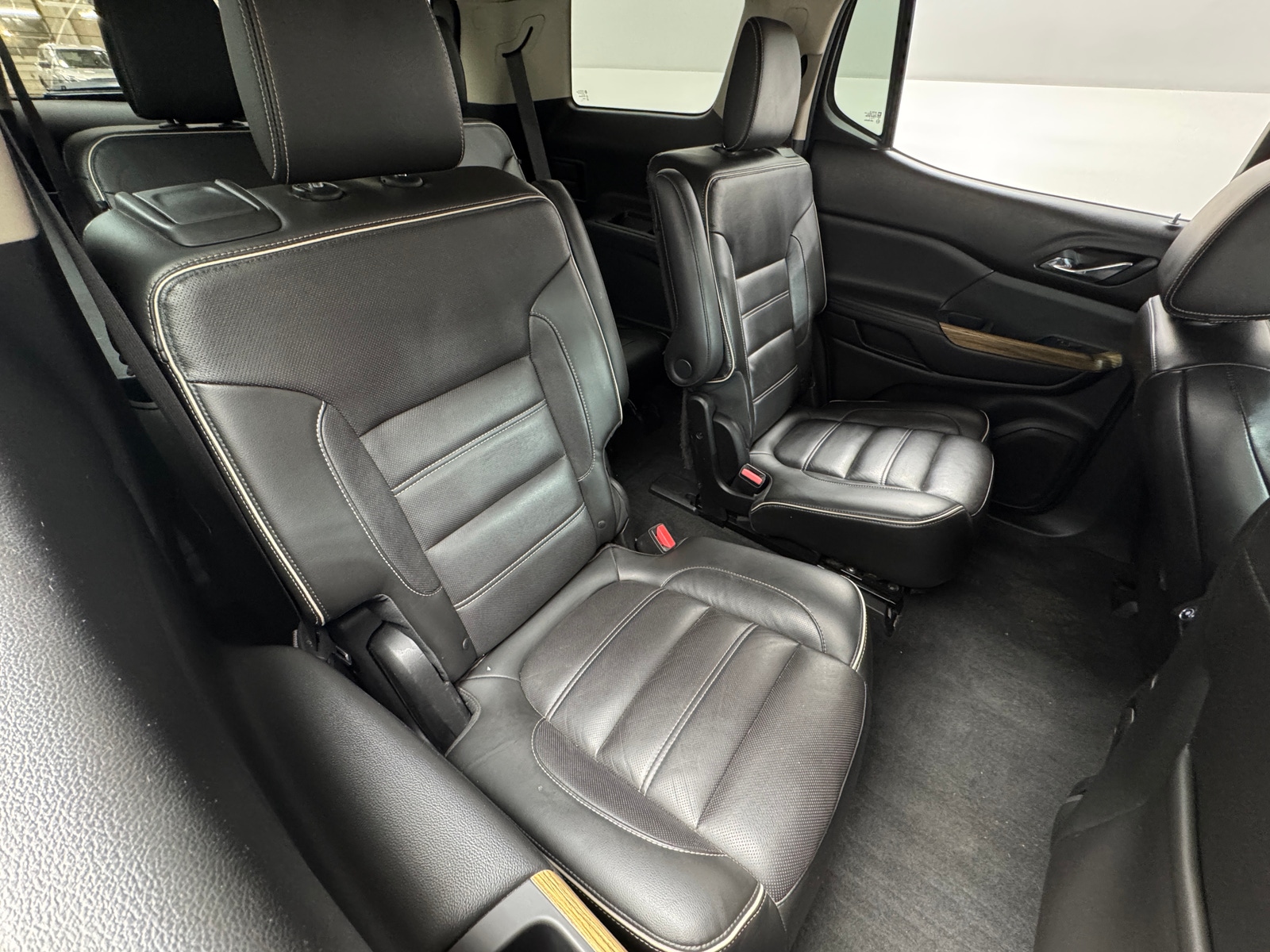 Thumbnail: 2017 GMC Acadia - 5