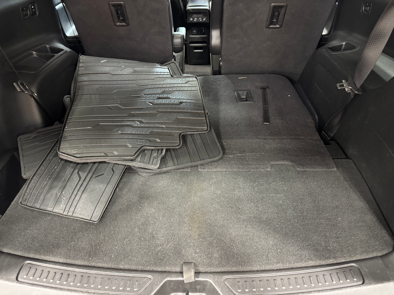 Thumbnail: 2017 GMC Acadia - 6