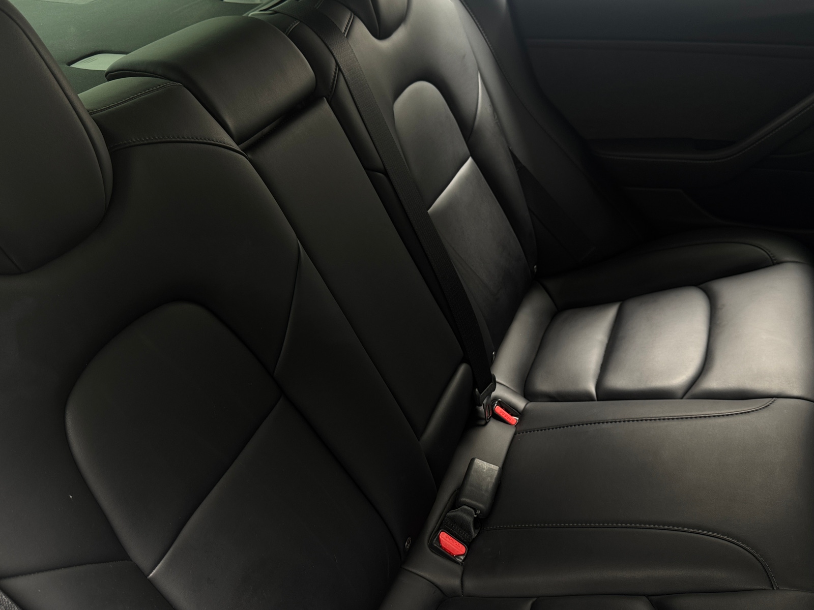 Thumbnail: 2020 Tesla Model 3 - 5