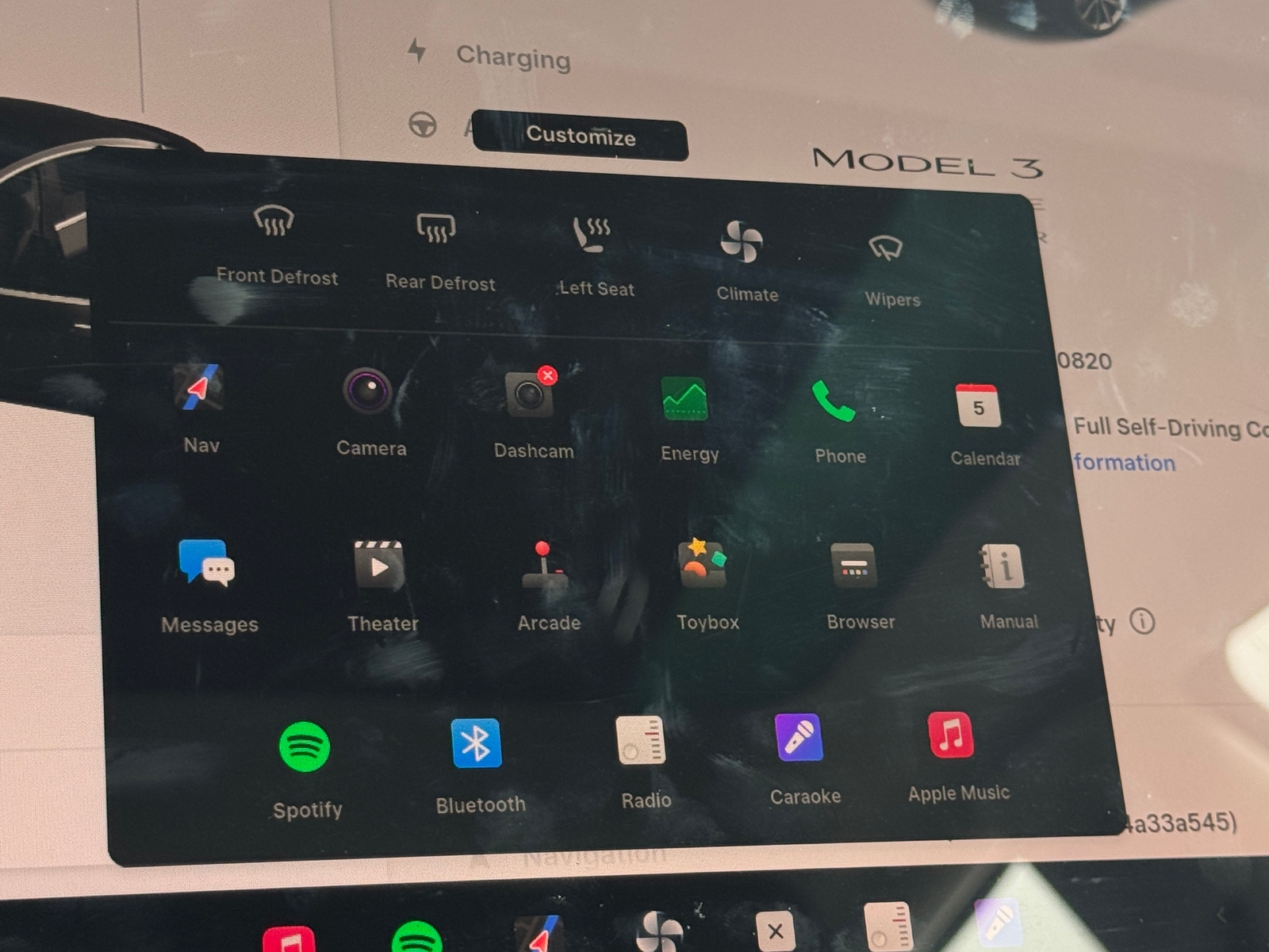 Thumbnail: 2020 Tesla Model 3 - 3