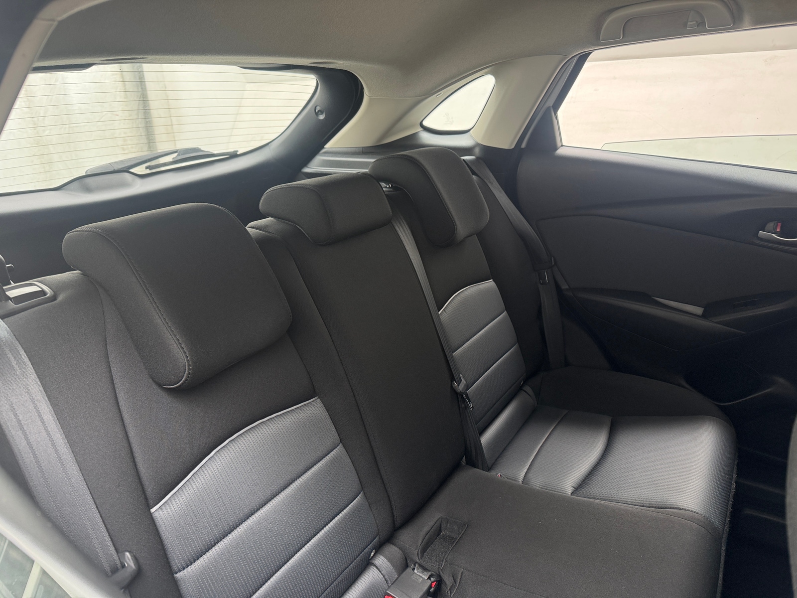 Thumbnail: 2017 Mazda CX-3 - 6