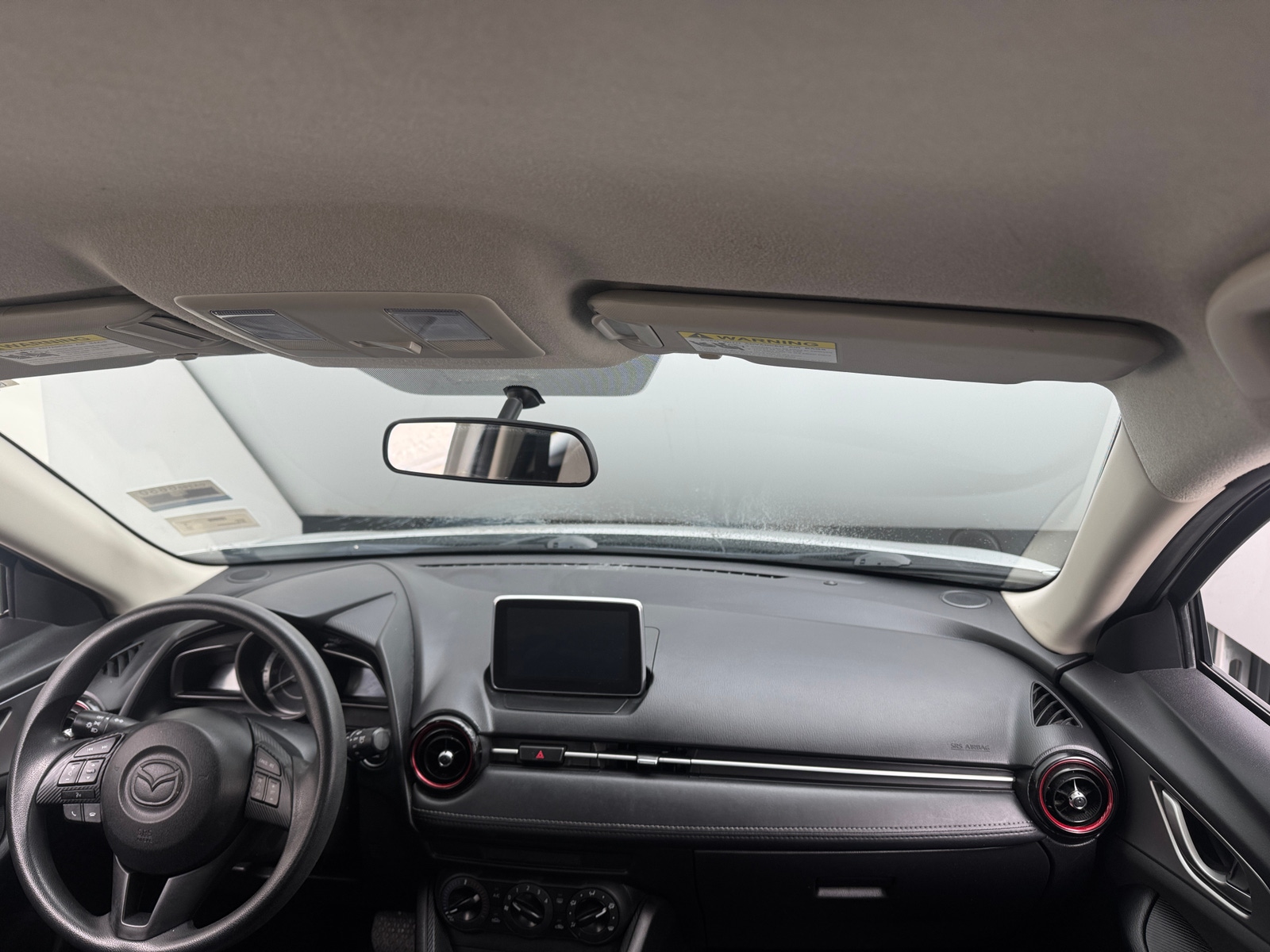 Thumbnail: 2017 Mazda CX-3 - 3