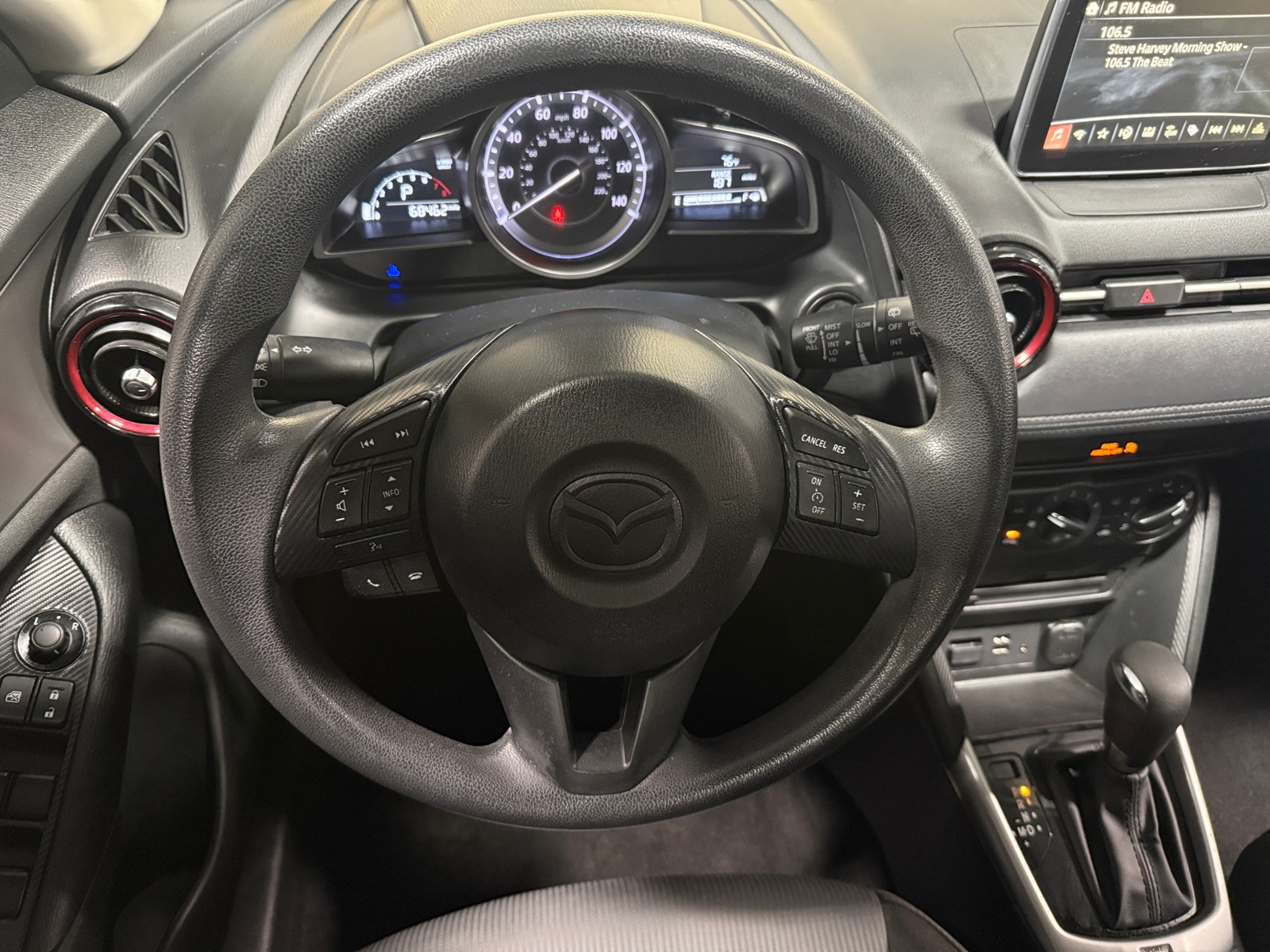 Thumbnail: 2017 Mazda CX-3 - 5