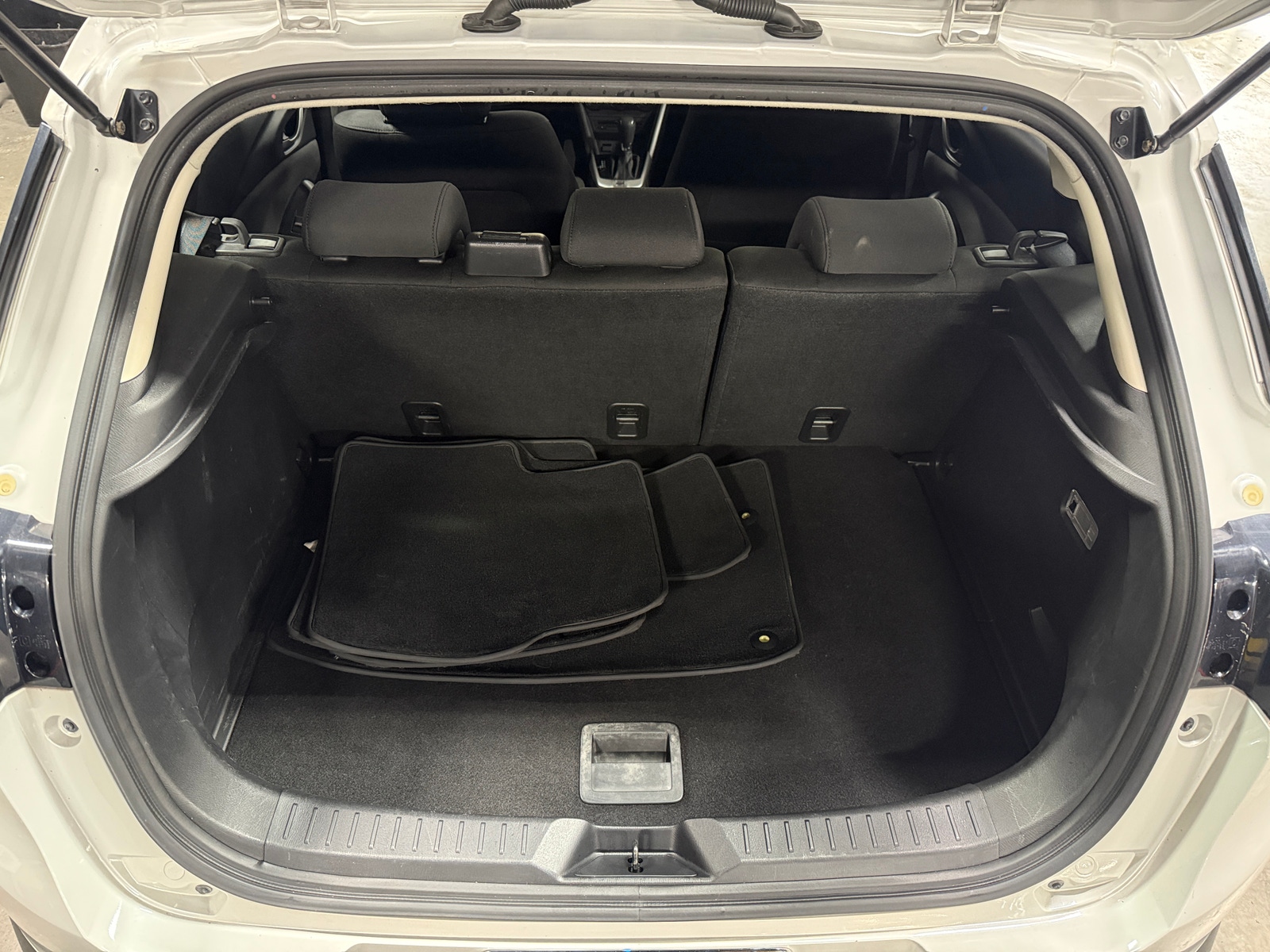 Thumbnail: 2017 Mazda CX-3 - 7