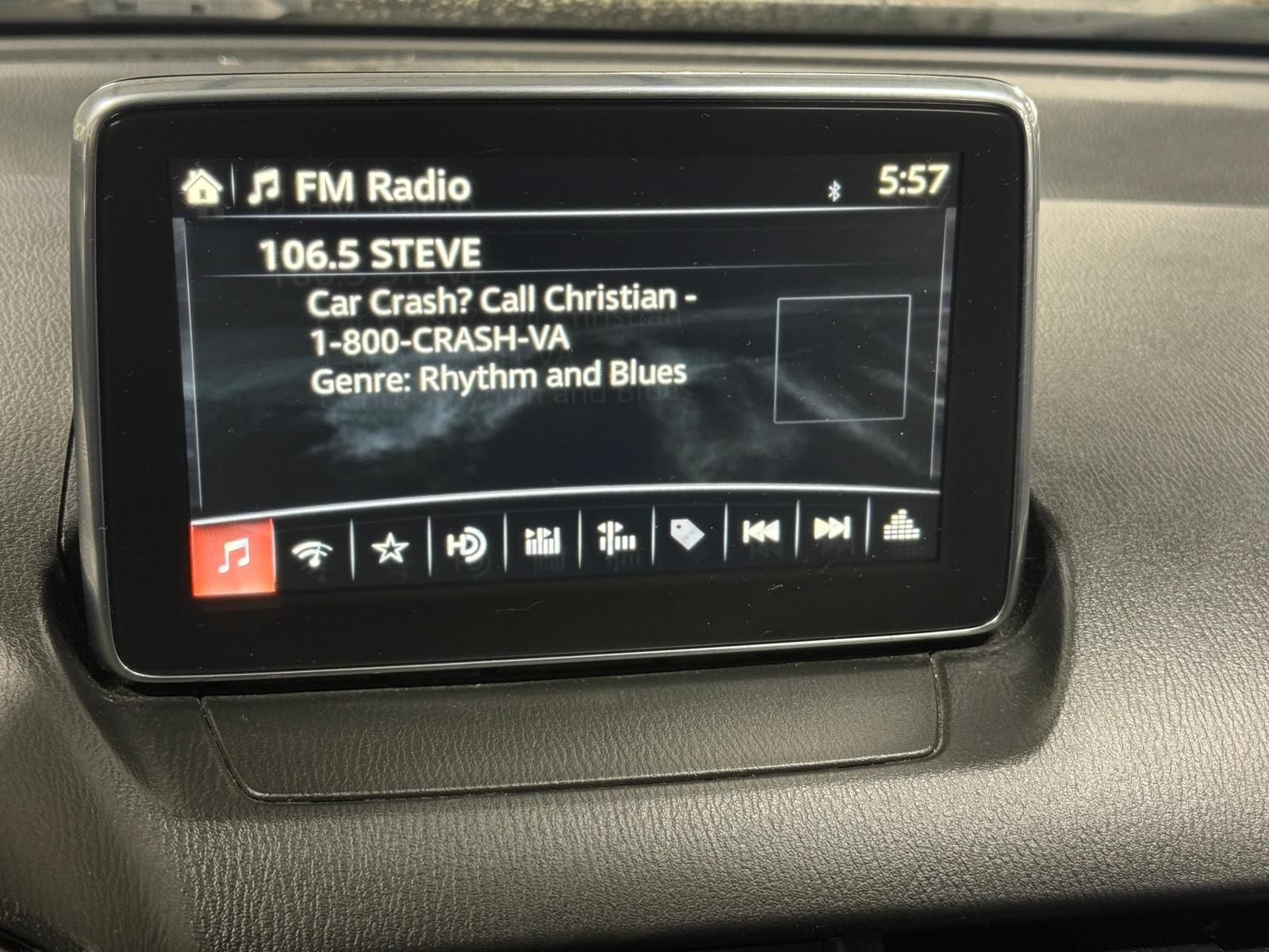 Thumbnail: 2017 Mazda CX-3 - 4