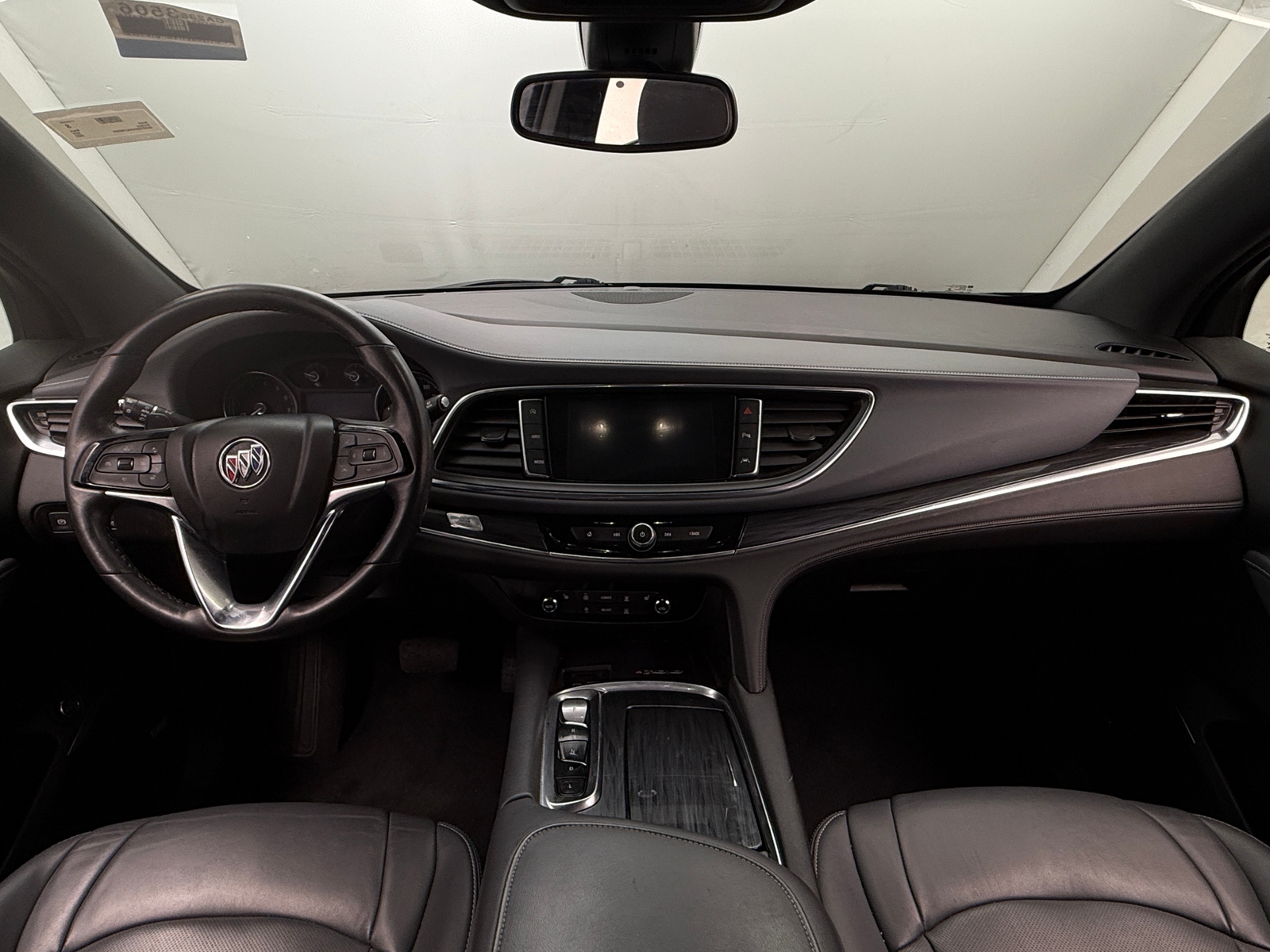 Thumbnail: 2022 Buick Enclave - 2