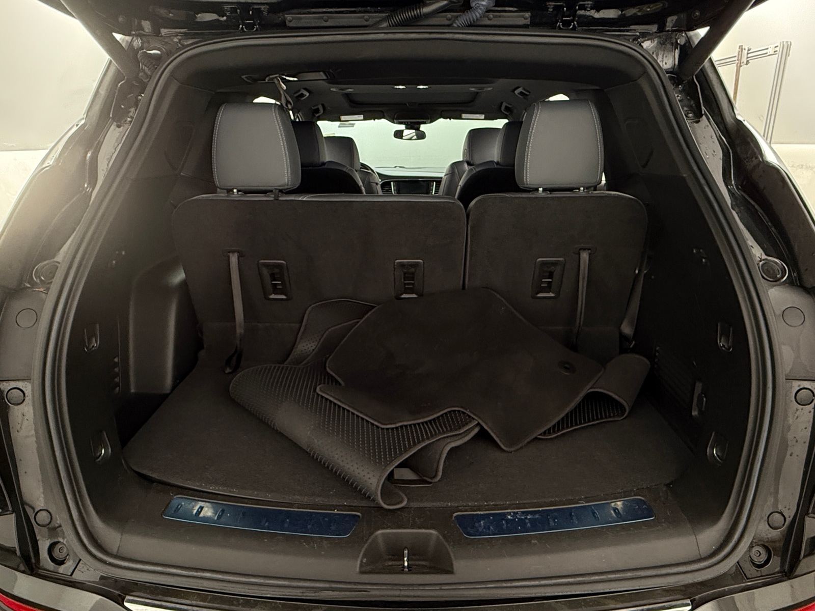 Thumbnail: 2022 Buick Enclave - 6