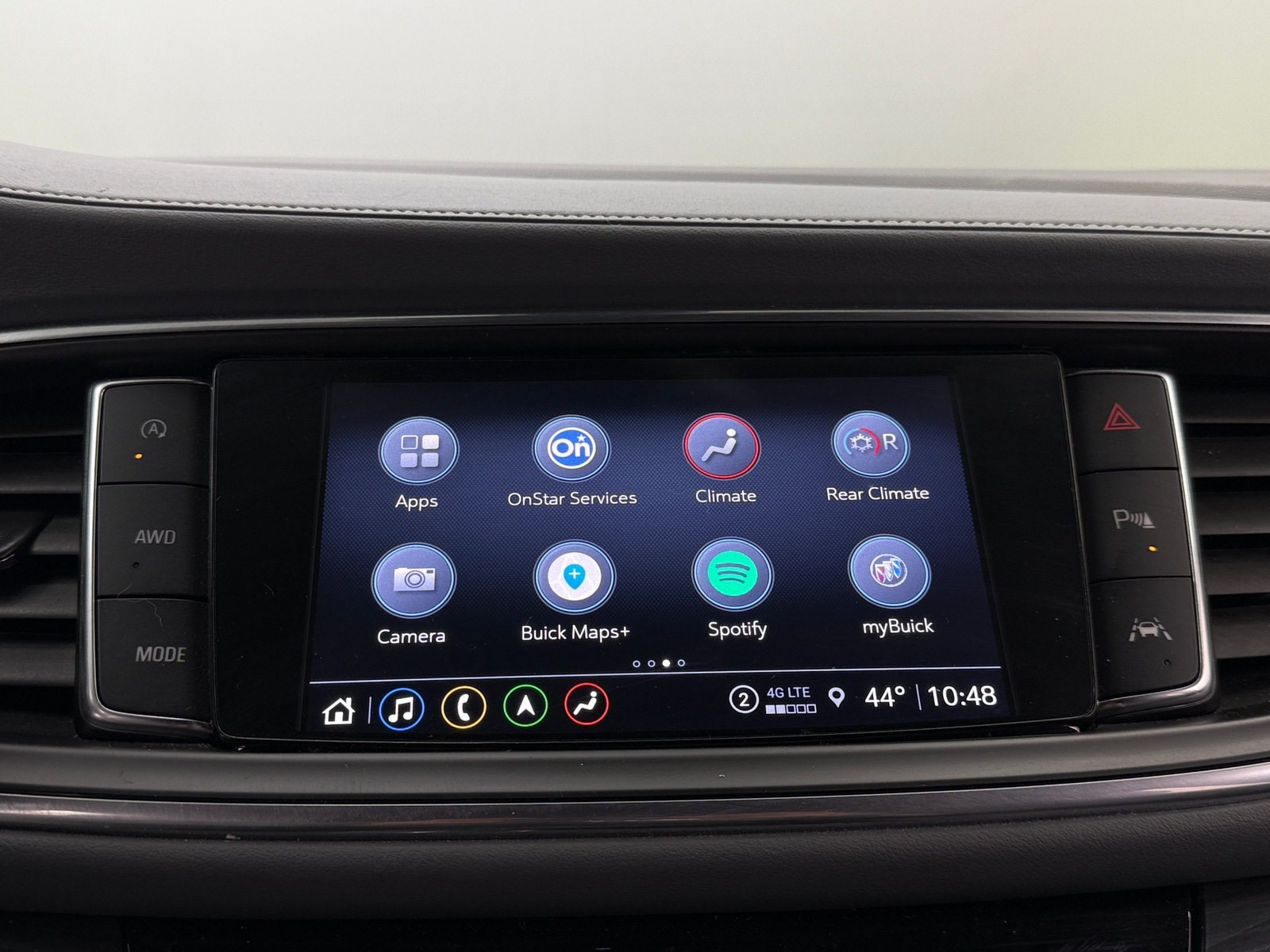 Thumbnail: 2022 Buick Enclave - 3