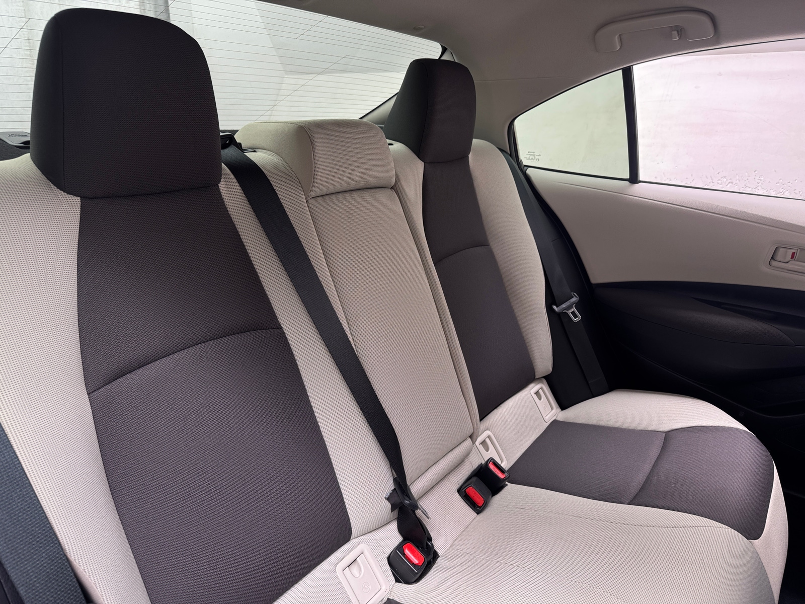 Thumbnail: 2025 Toyota Corolla - 6