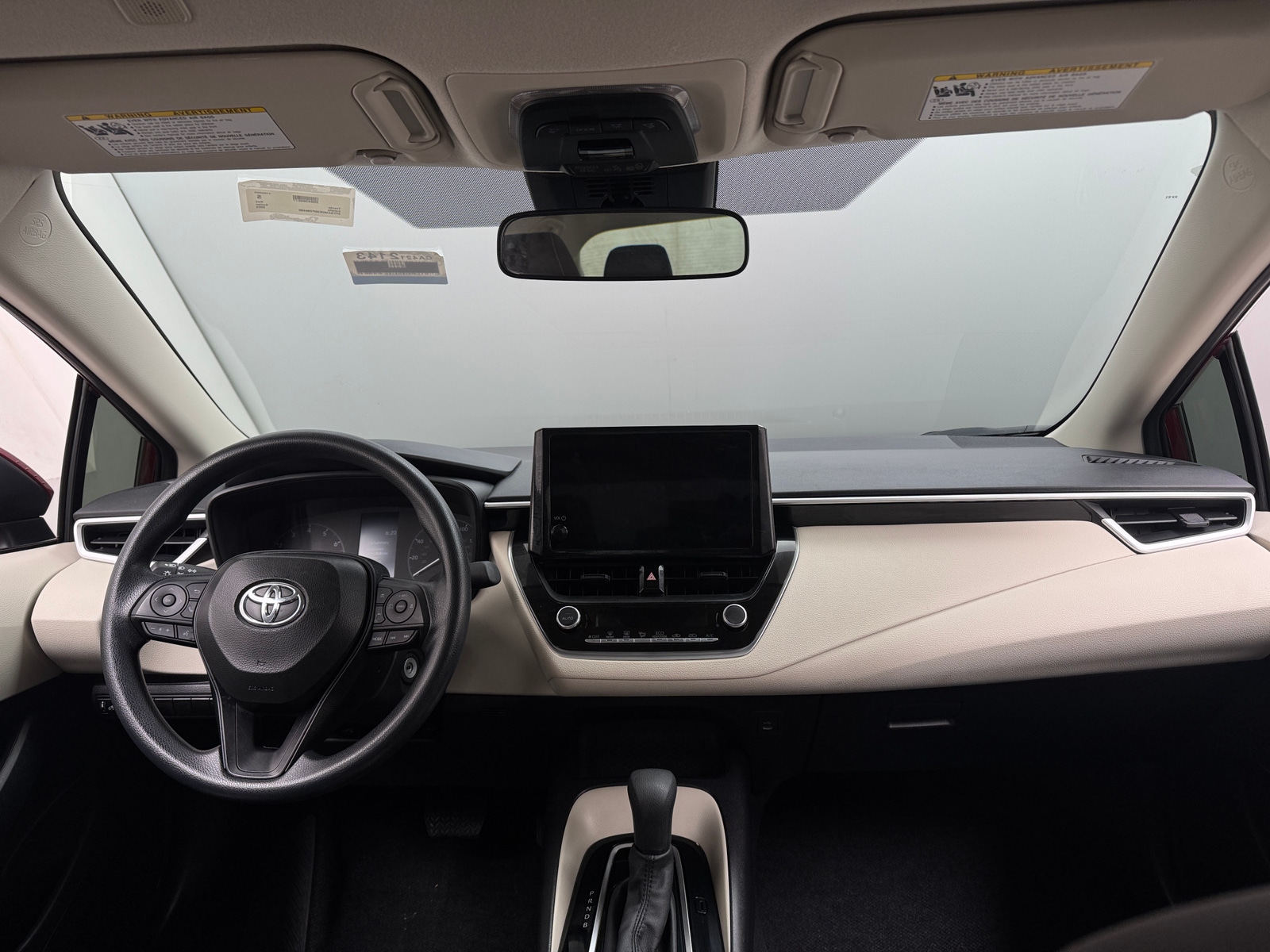 Thumbnail: 2025 Toyota Corolla - 3