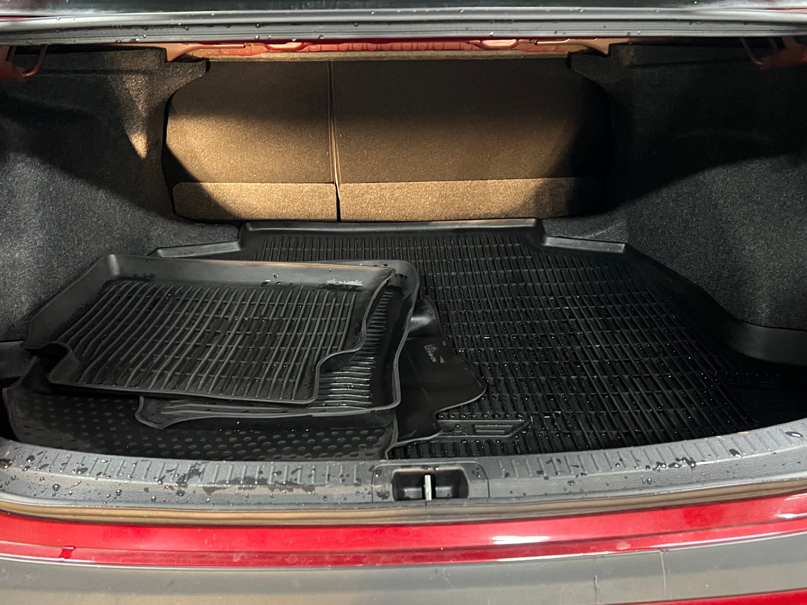 Thumbnail: 2025 Toyota Corolla - 7