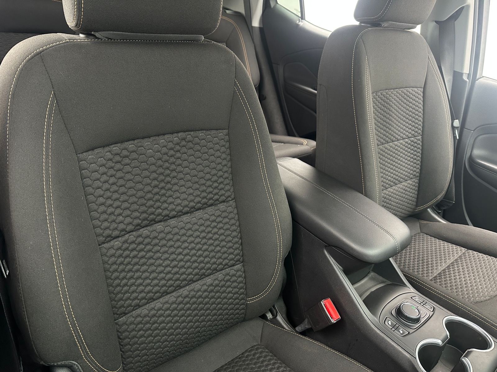 Thumbnail: 2021 GMC Terrain - 2