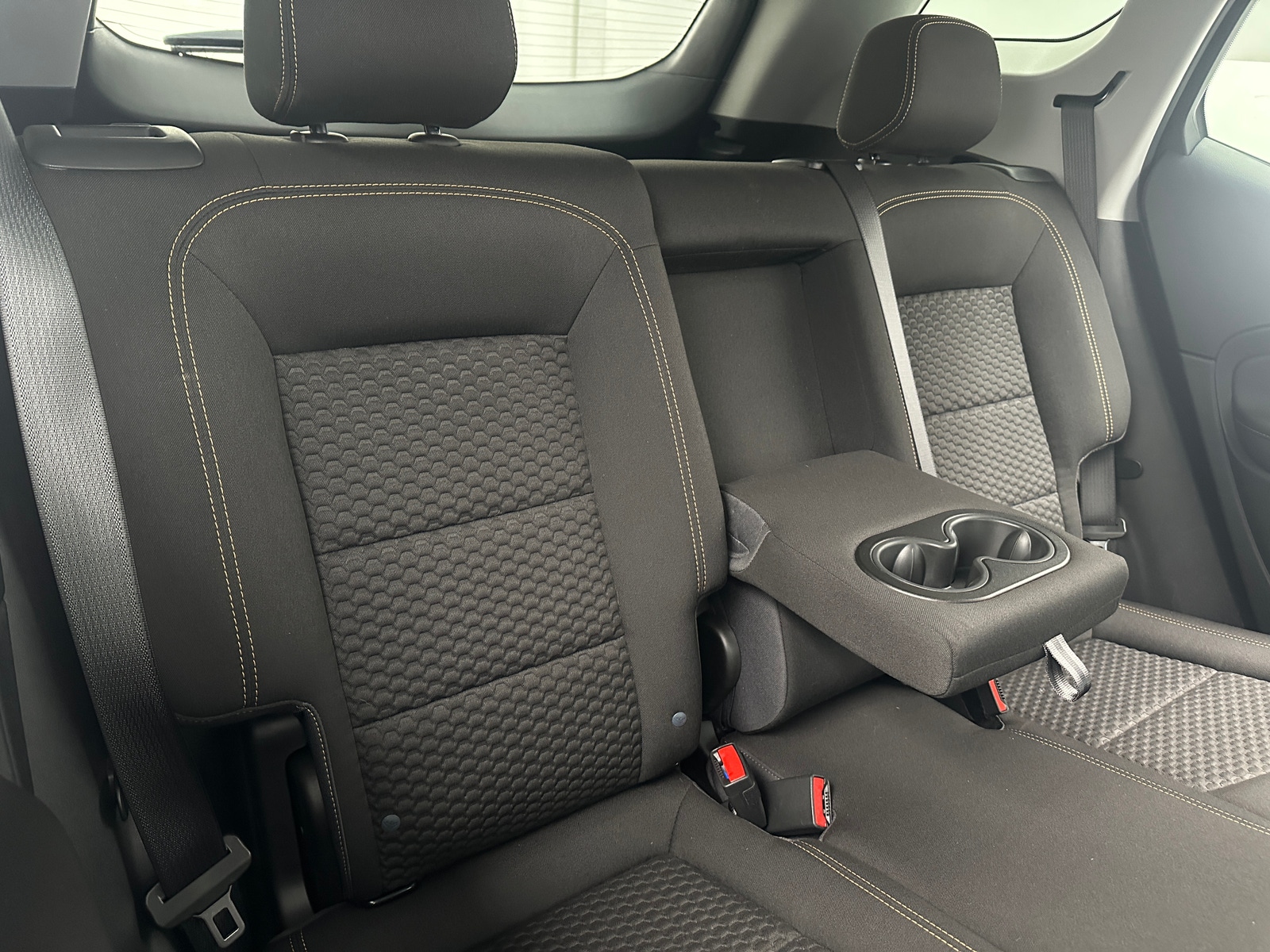 Thumbnail: 2021 GMC Terrain - 6