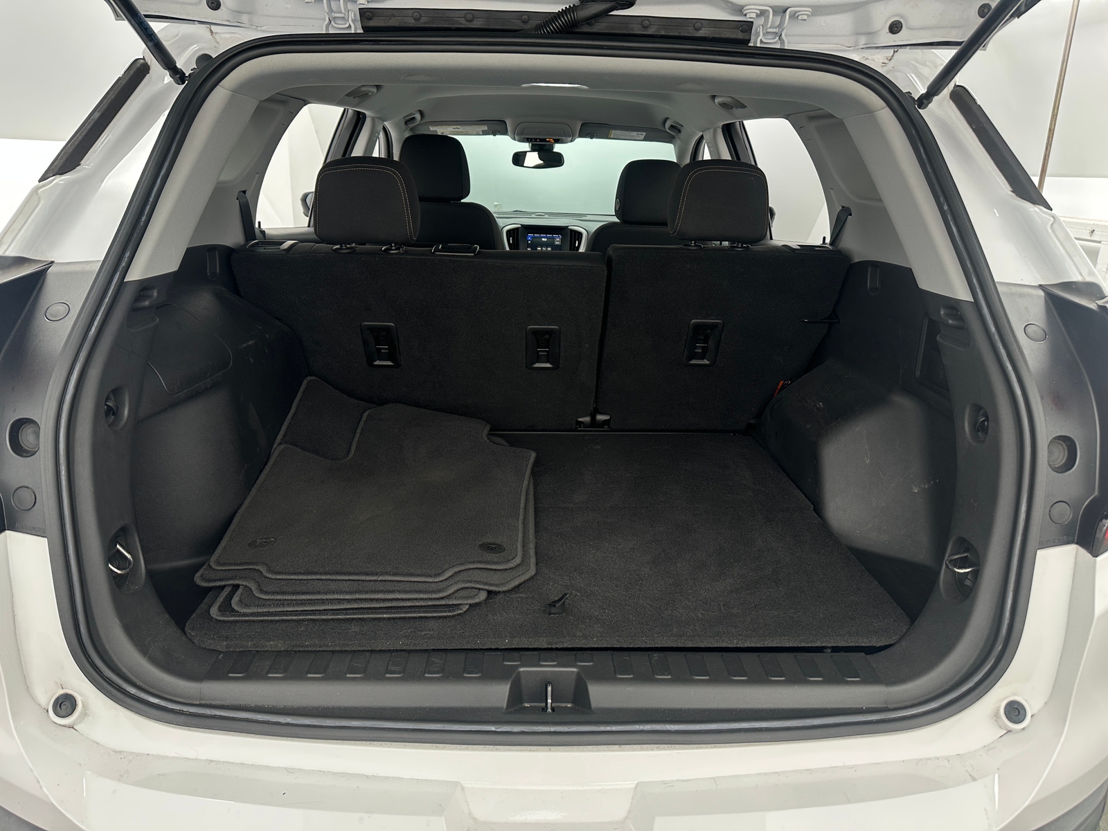 Thumbnail: 2021 GMC Terrain - 7