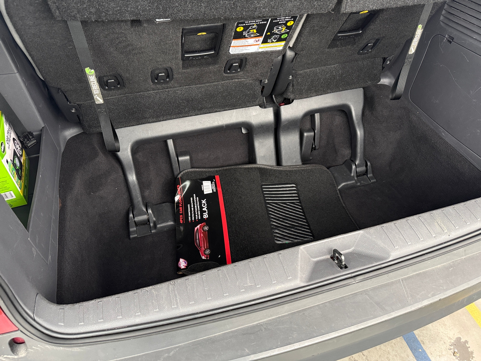 Thumbnail: 2024 Toyota Sienna - 7