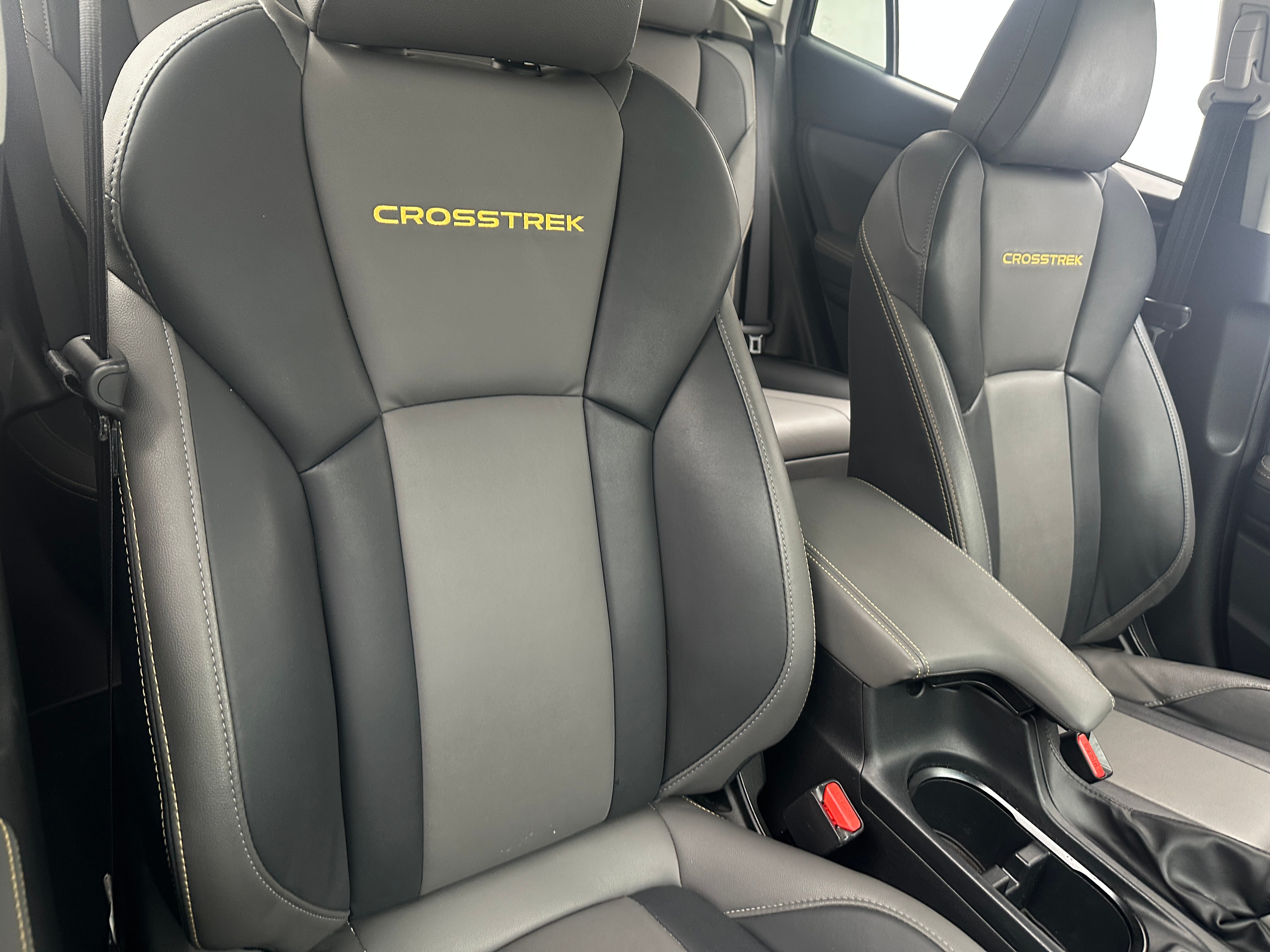 2023 Subaru Crosstrek