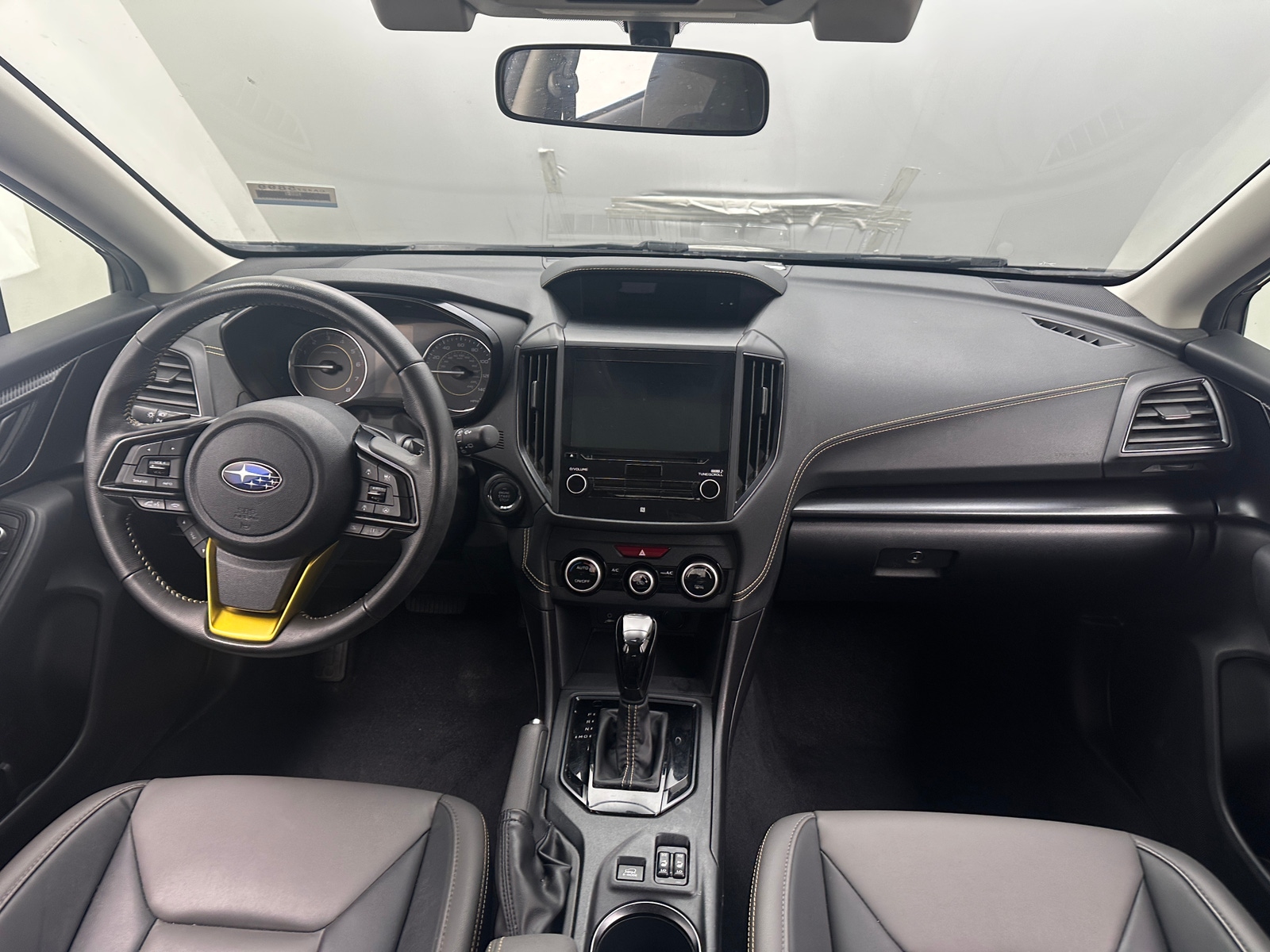 Thumbnail: 2023 Subaru Crosstrek - 2